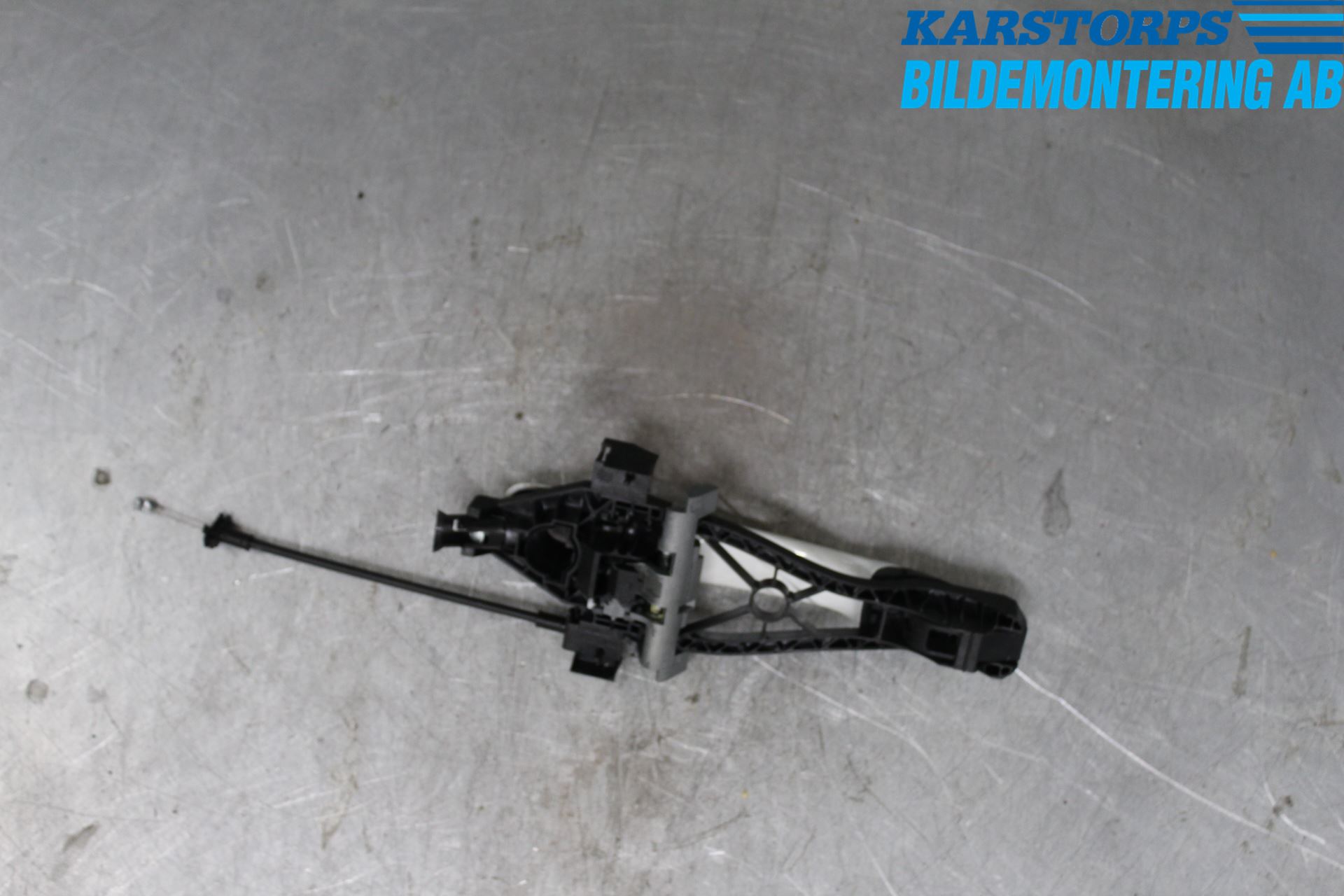 Volvo V70 14-16 Dörrhandtag Yttre Hö