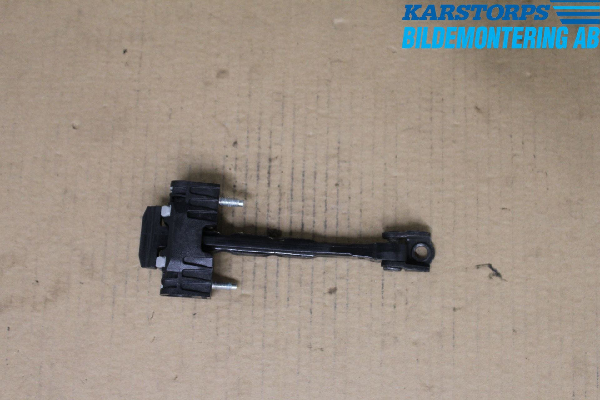 Volvo V70 14-16 Dörrstopp