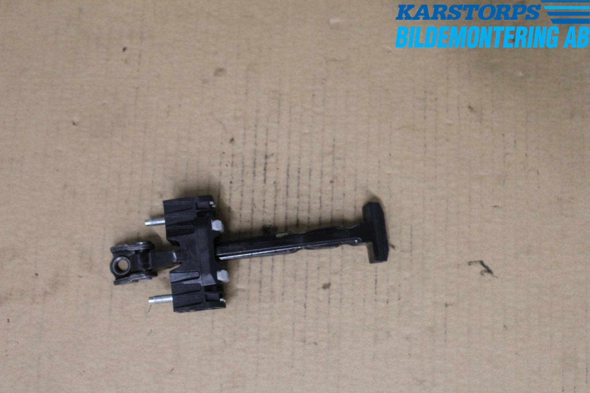 Volvo V70 14-16 Dörrstopp