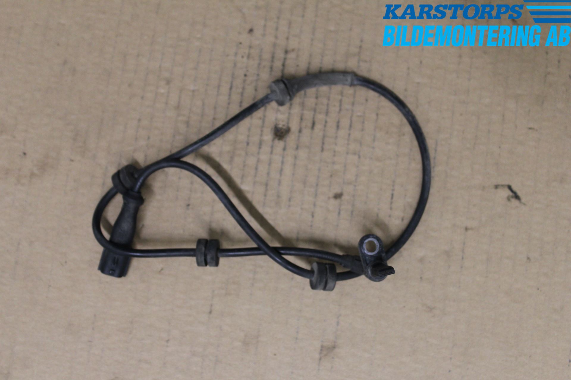 Renault MEGANE III 09-15 Givare Hastighetsmätare