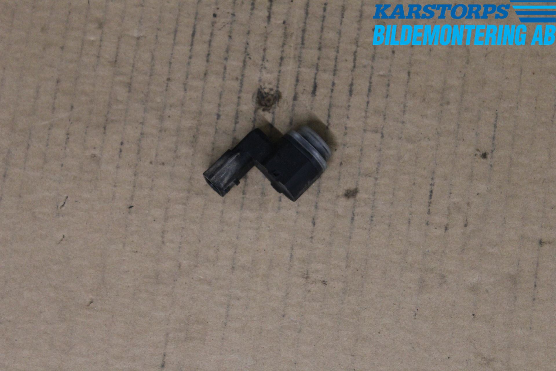 Renault MEGANE III 09-15 Parkeringshjälp Backsensor