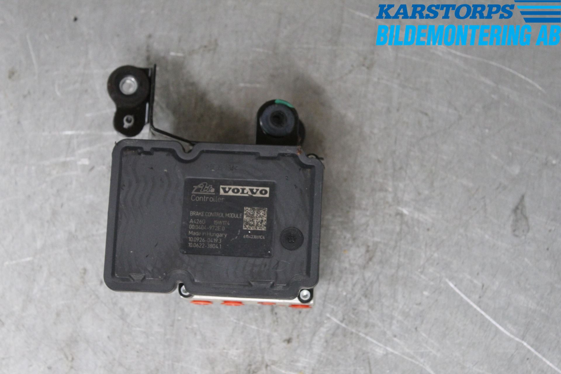 Volvo V70 14-16 Abs Hydraulaggregat