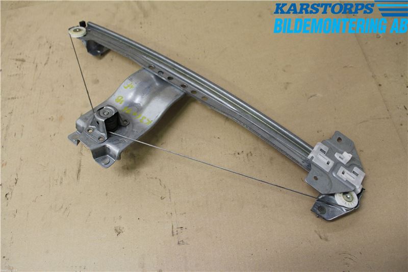 Dacia LODGY 12-18 Fönsterhissmekanism