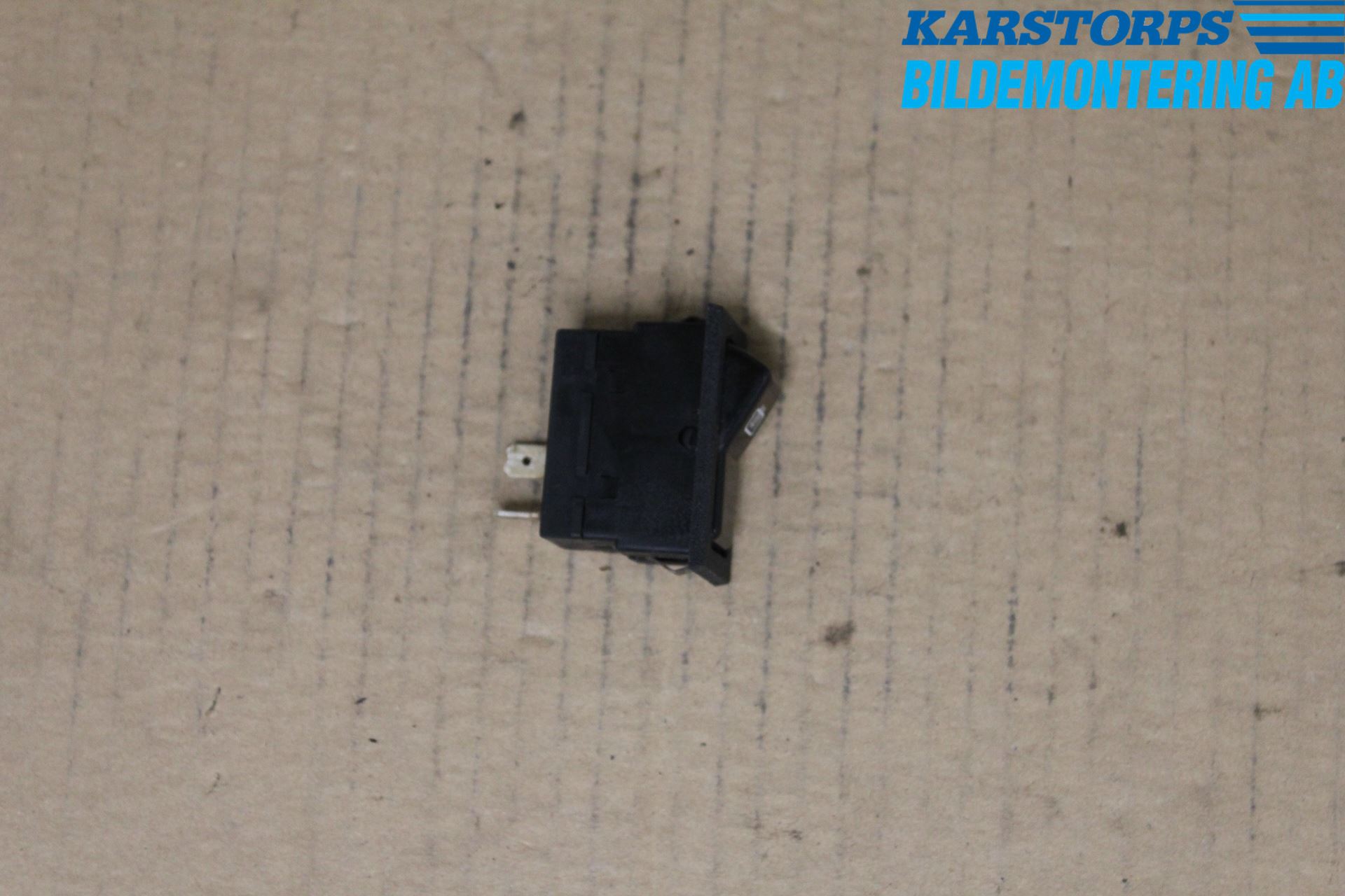 Volvo 240 88-93 Strömställare Elruta