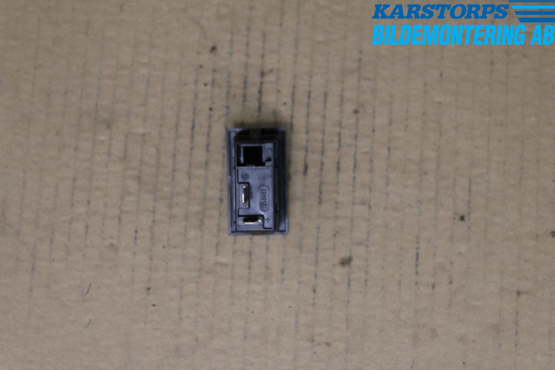 Volvo 240 88-93 Strömställare Elruta