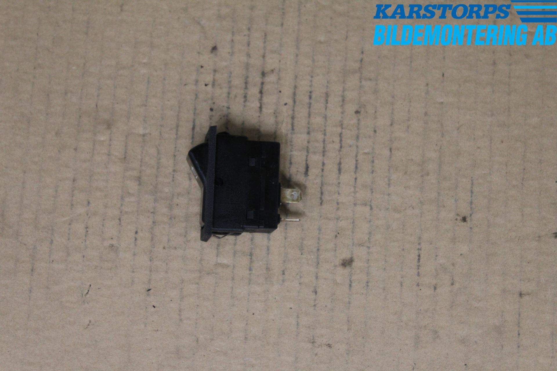 Volvo 240 88-93 Strömställare Elruta