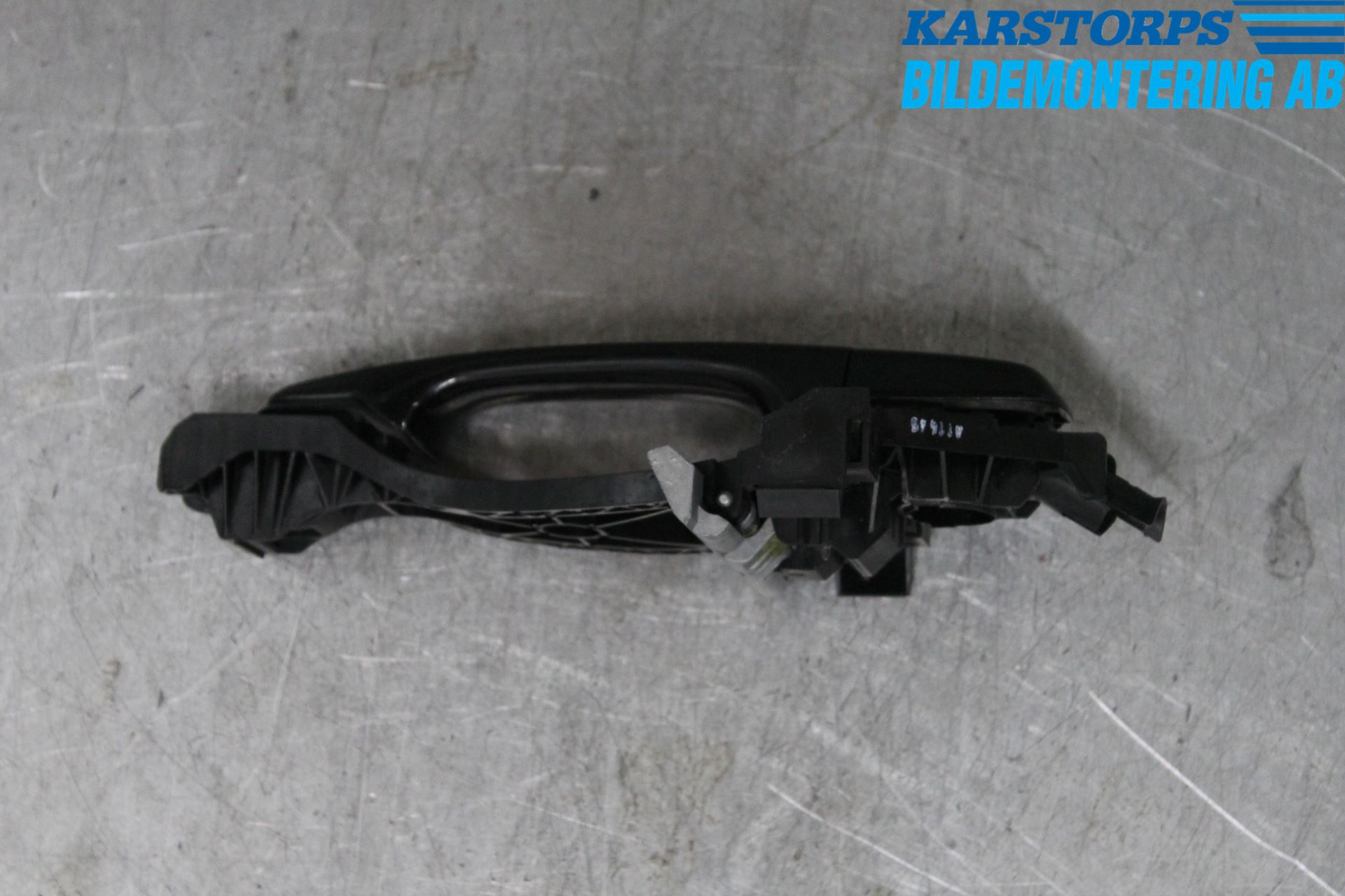 Volvo V70 14-16 Dörrhandtag Yttre Vä