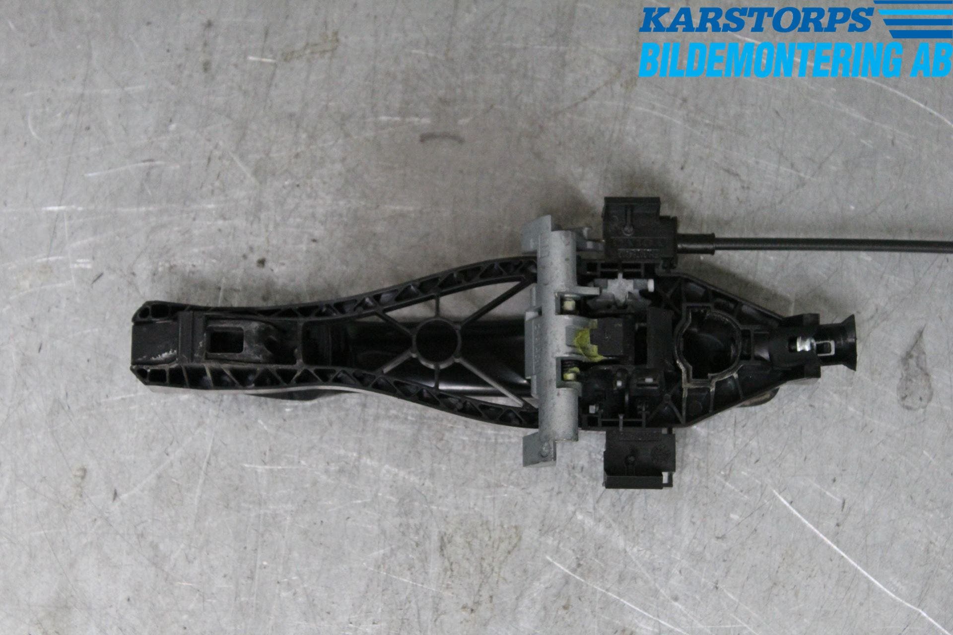 Volvo V70 14-16 Dörrhandtag Yttre Hö