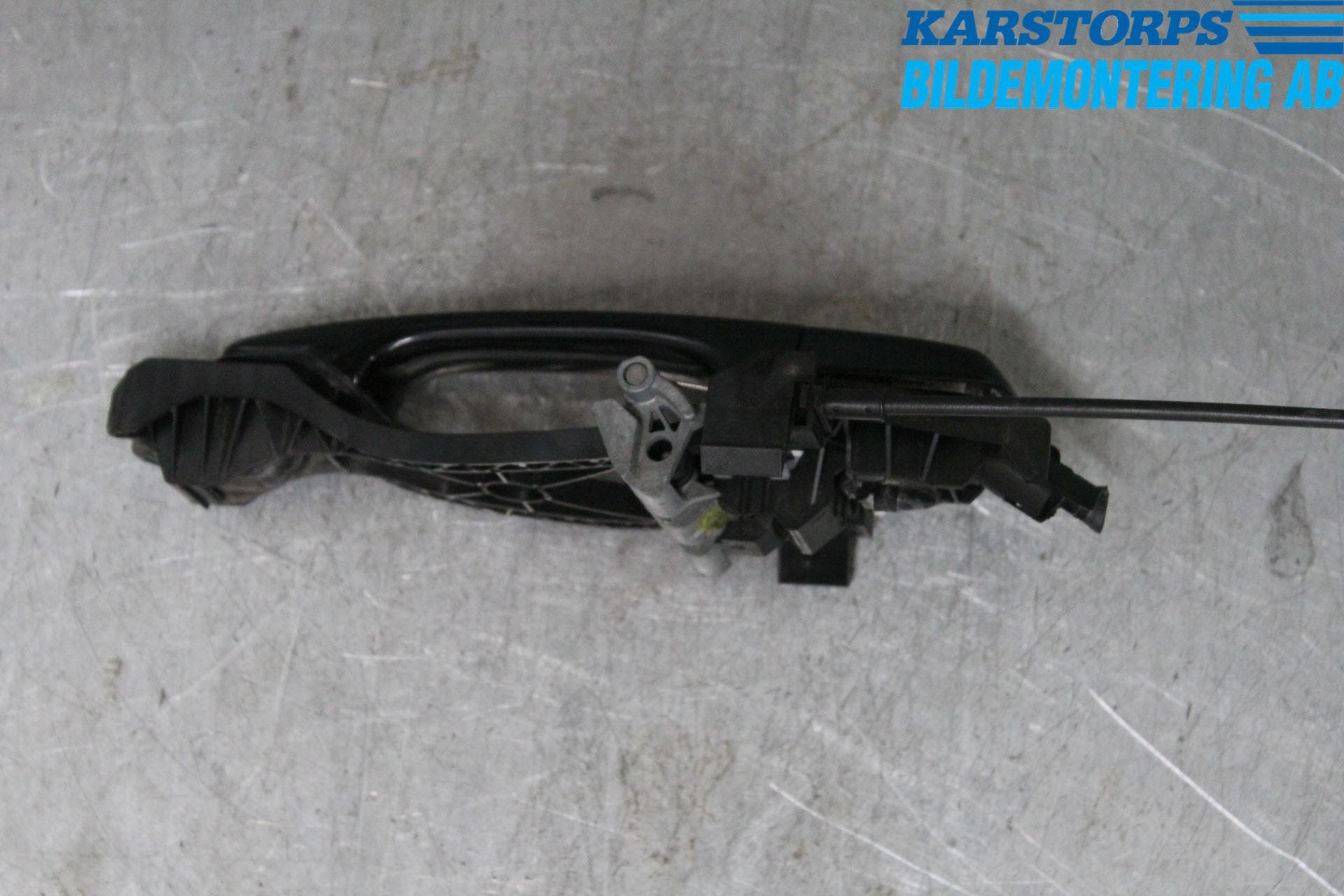 Volvo V70 14-16 Dörrhandtag Yttre Hö