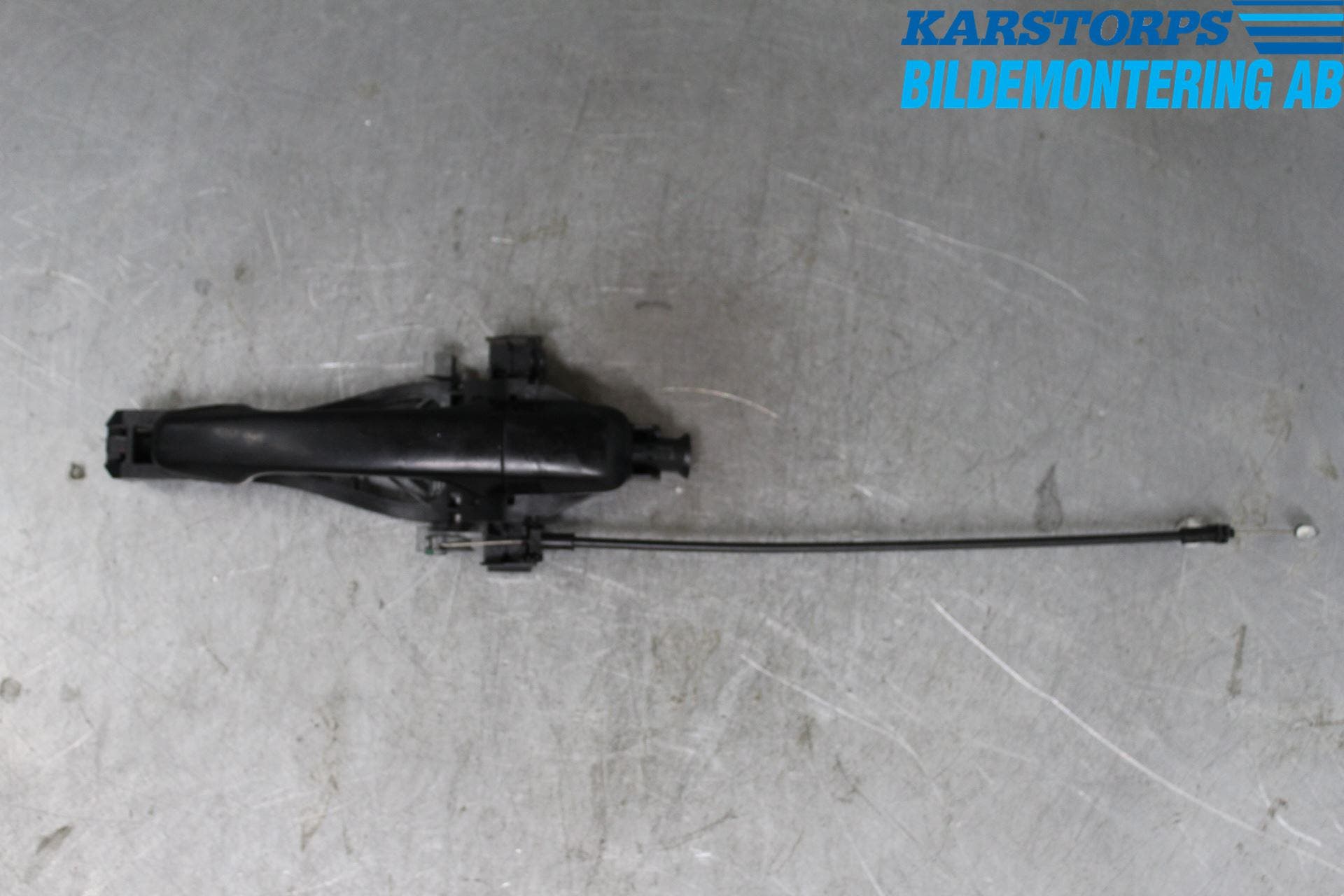 Volvo V70 14-16 Dörrhandtag Yttre Hö