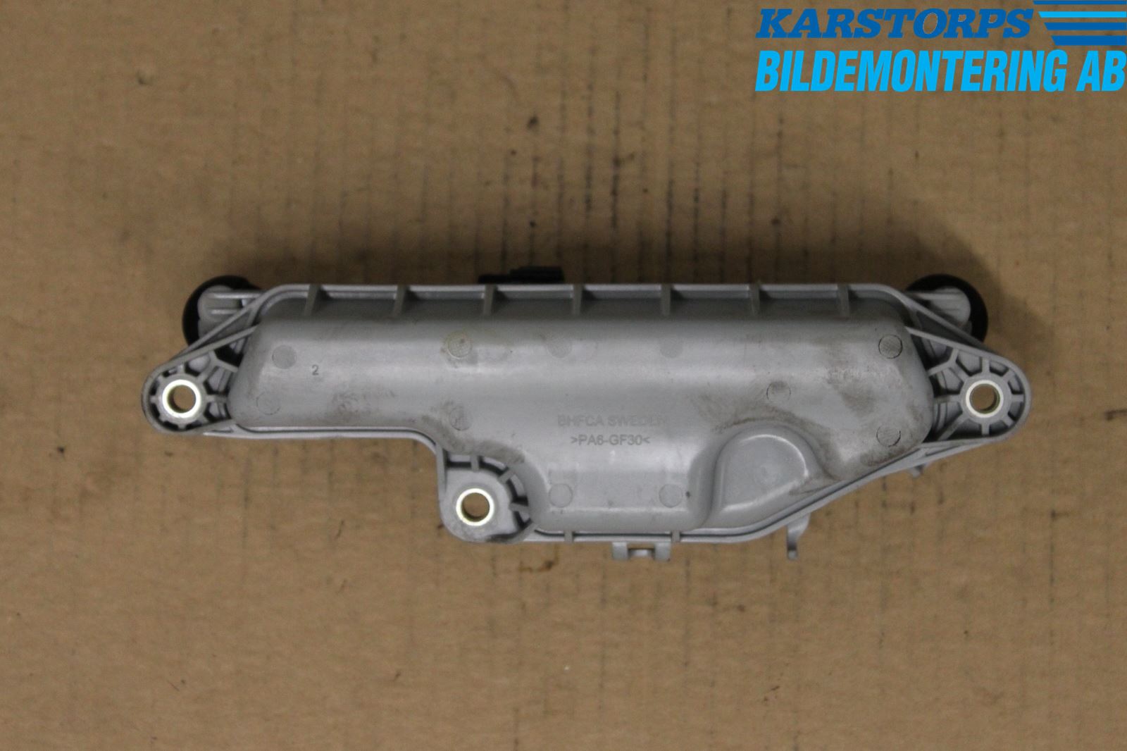 Volvo V70 14-16 Vacuumtank