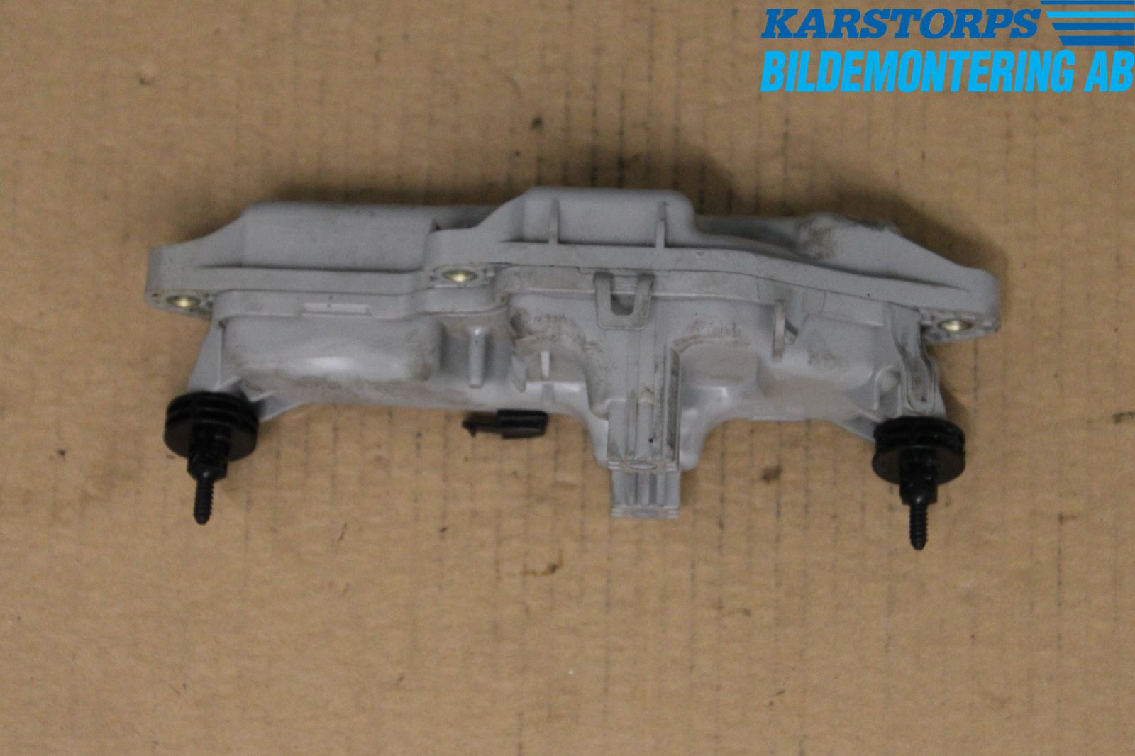 Volvo V70 14-16 Vacuumtank