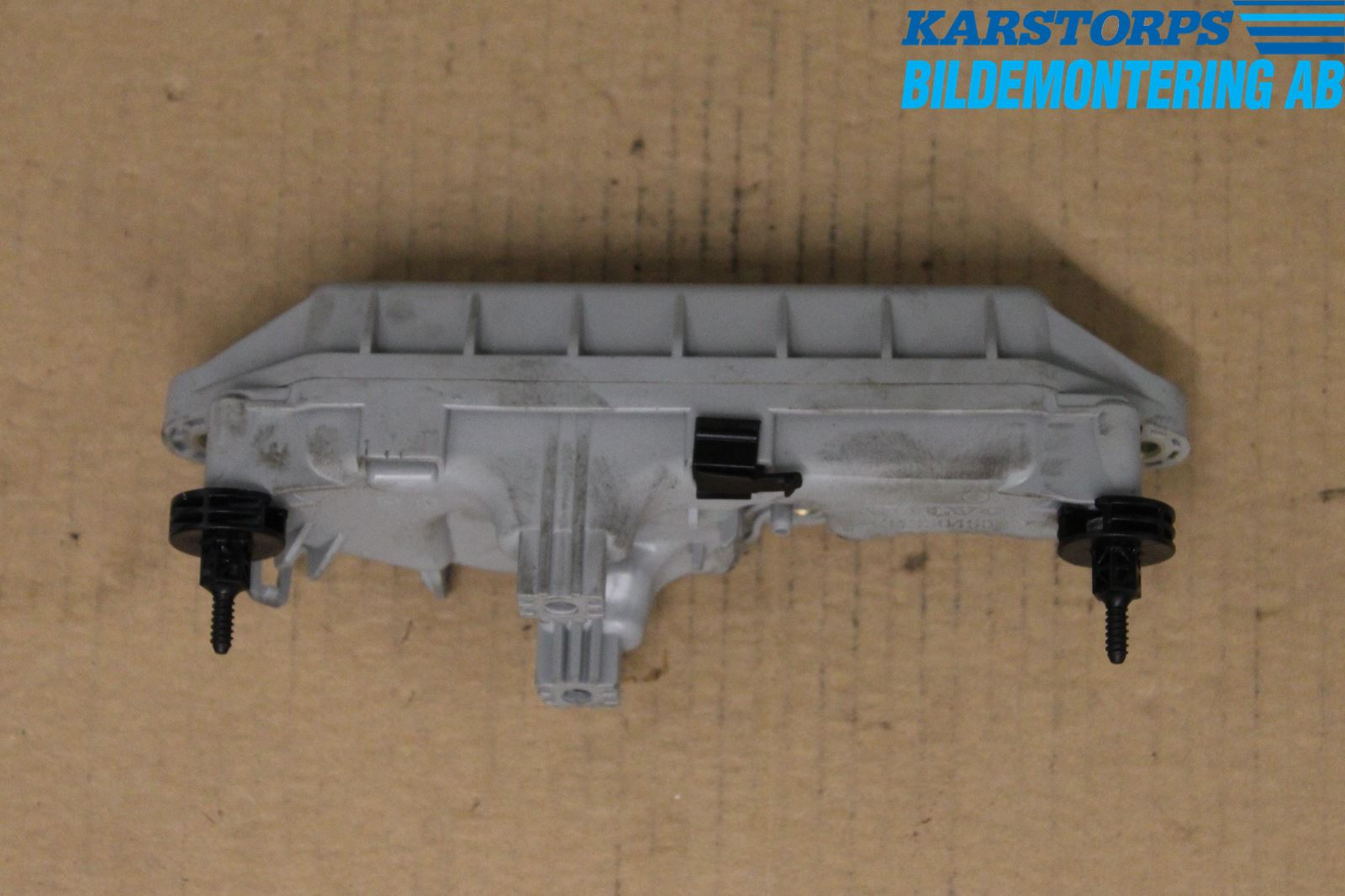 Volvo V70 14-16 Vacuumtank