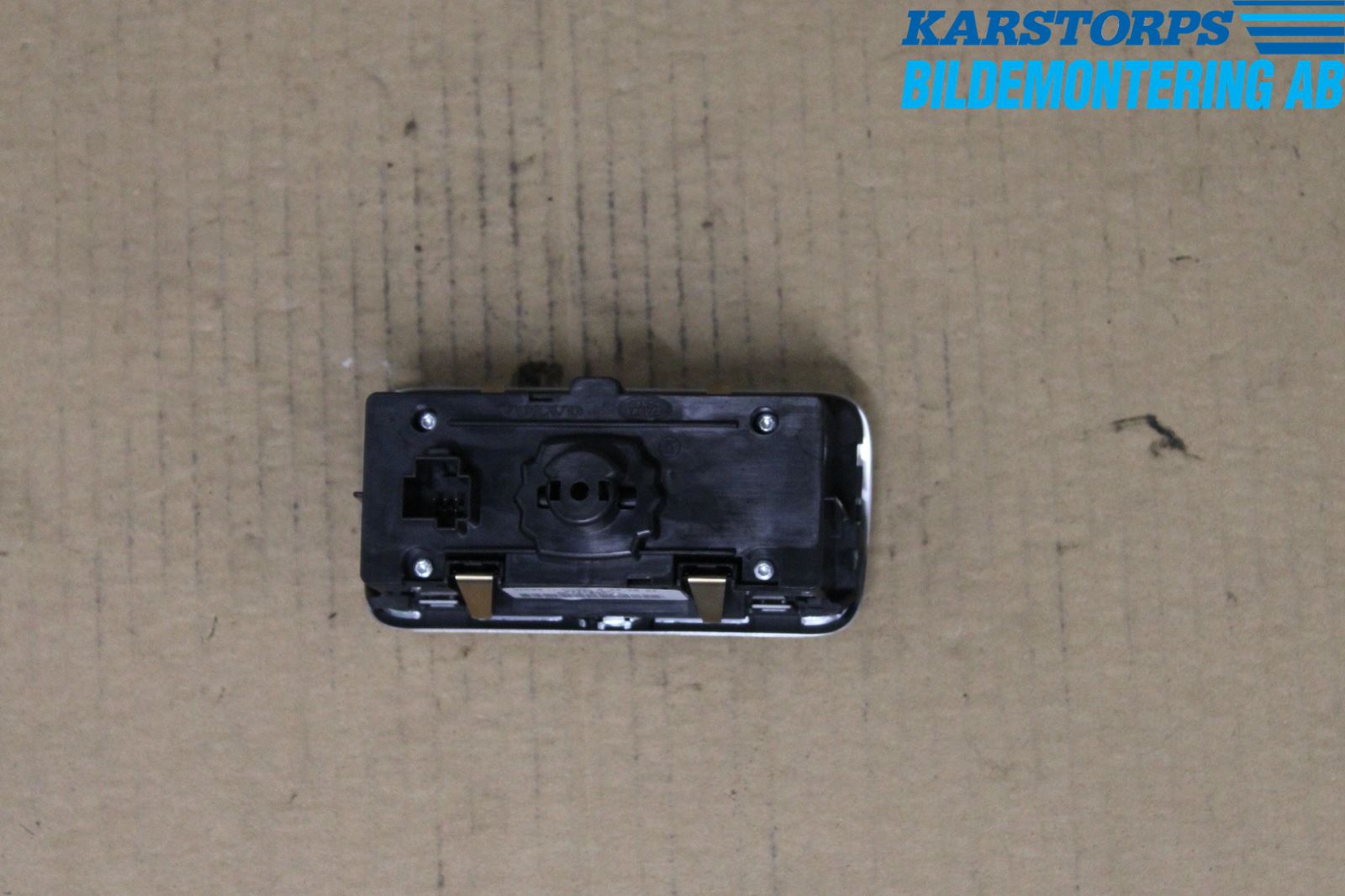 Volvo V60 14-18 Strömställare Ljus