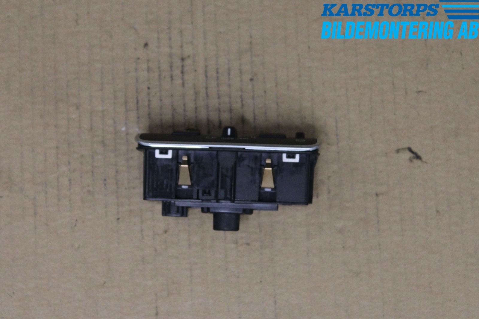 Volvo V60 14-18 Strömställare Ljus