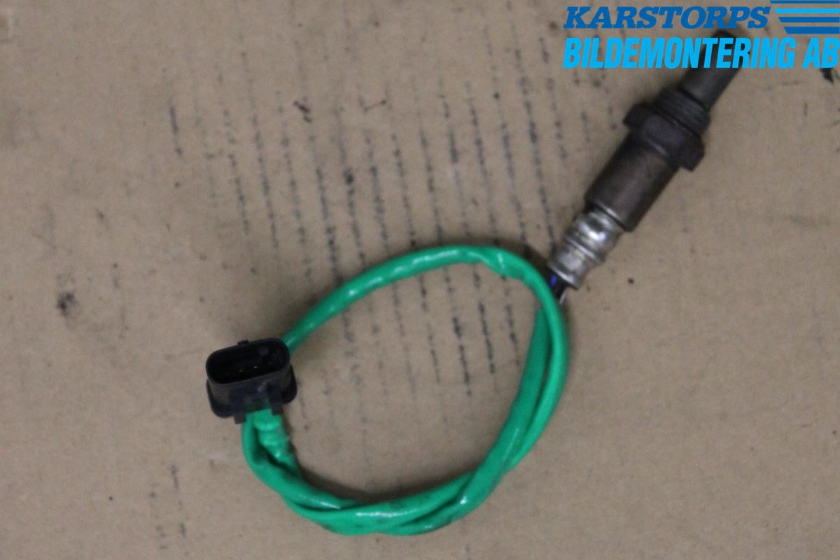 Volvo V70 14-16 Injlambdasond