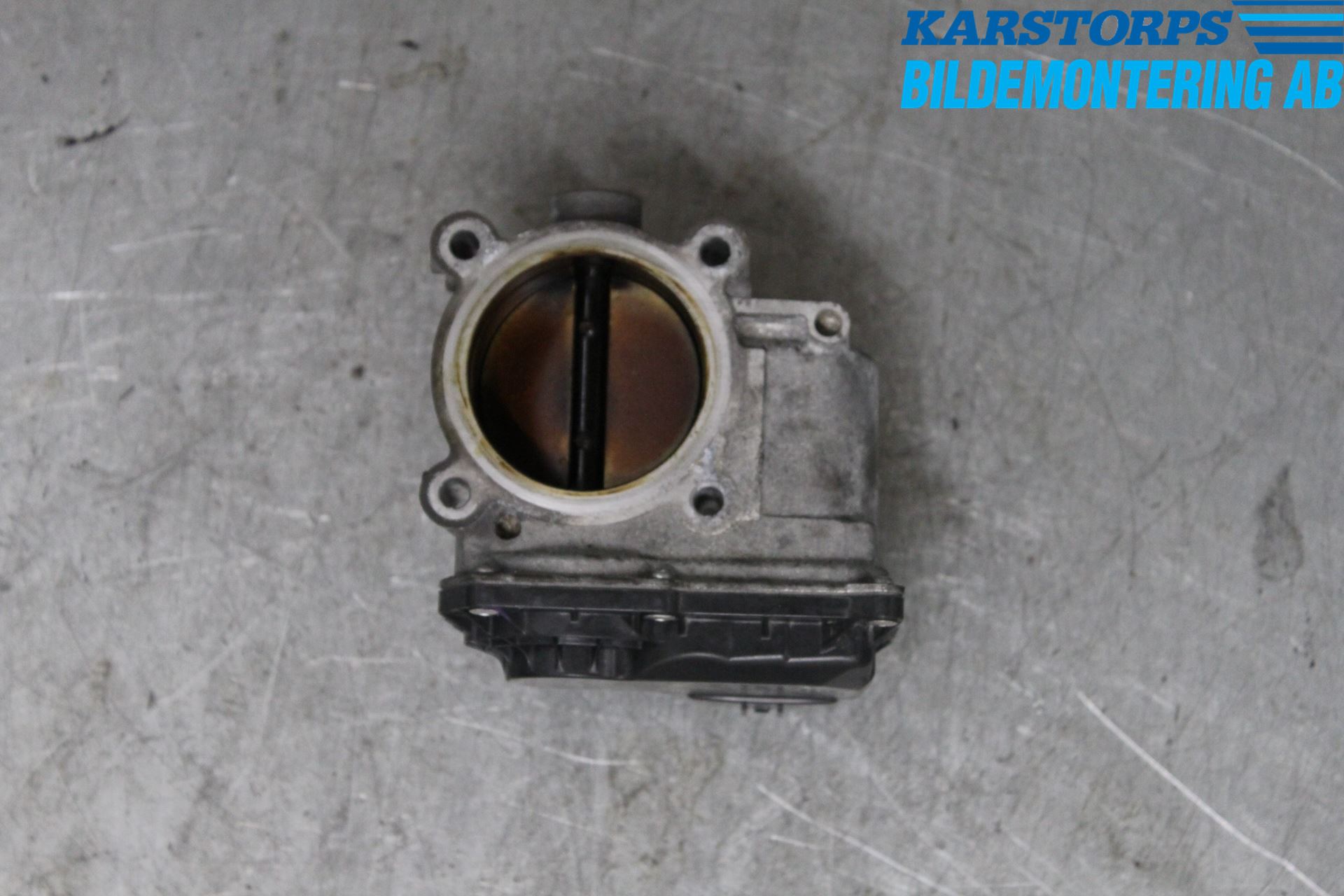 Volvo V70 14-16 Injspjällhus