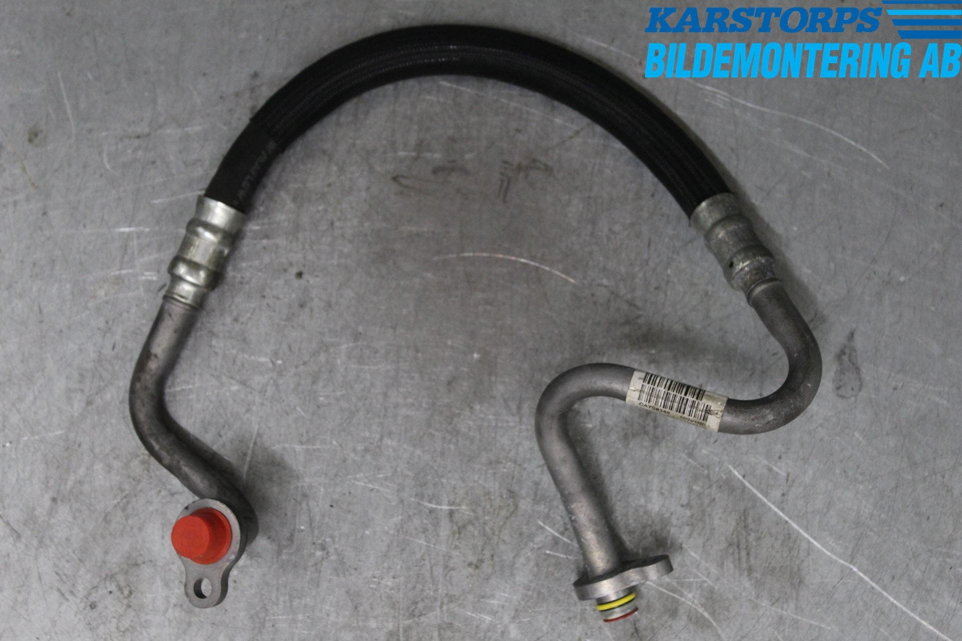 Volvo V70 14-16 Ac Slang-Rör