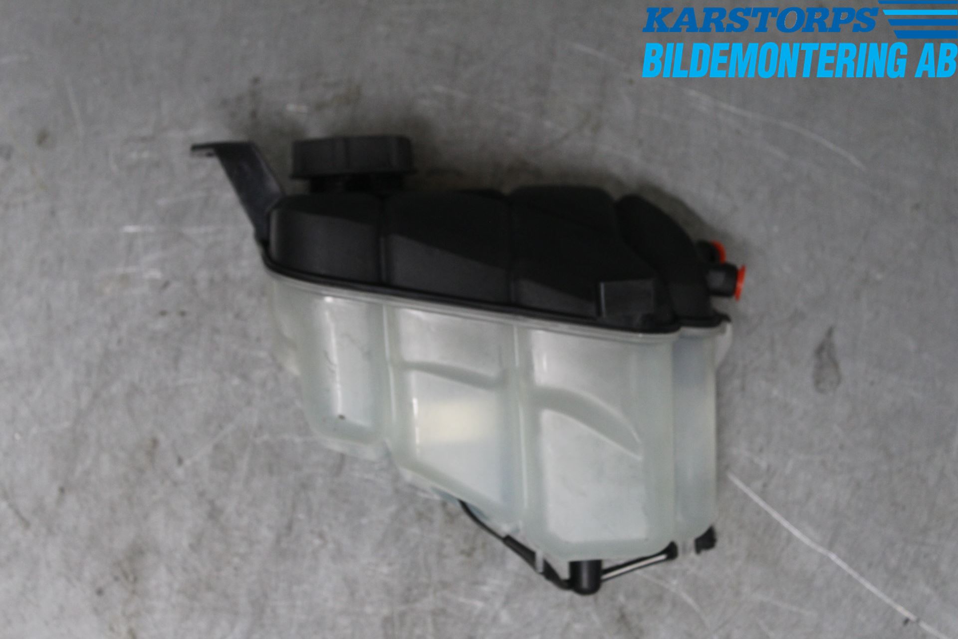 Volvo V60 14-18 Expansionstank