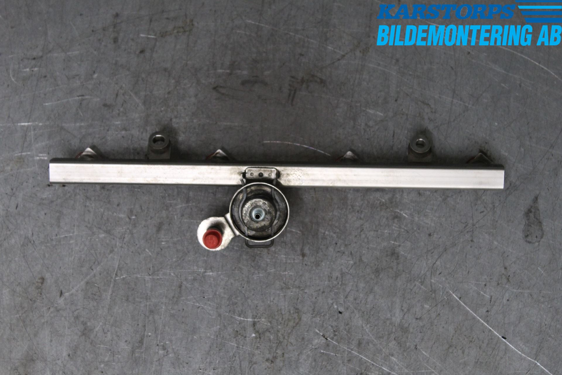 Renault MEGANE III 09-15 Injspridarrör