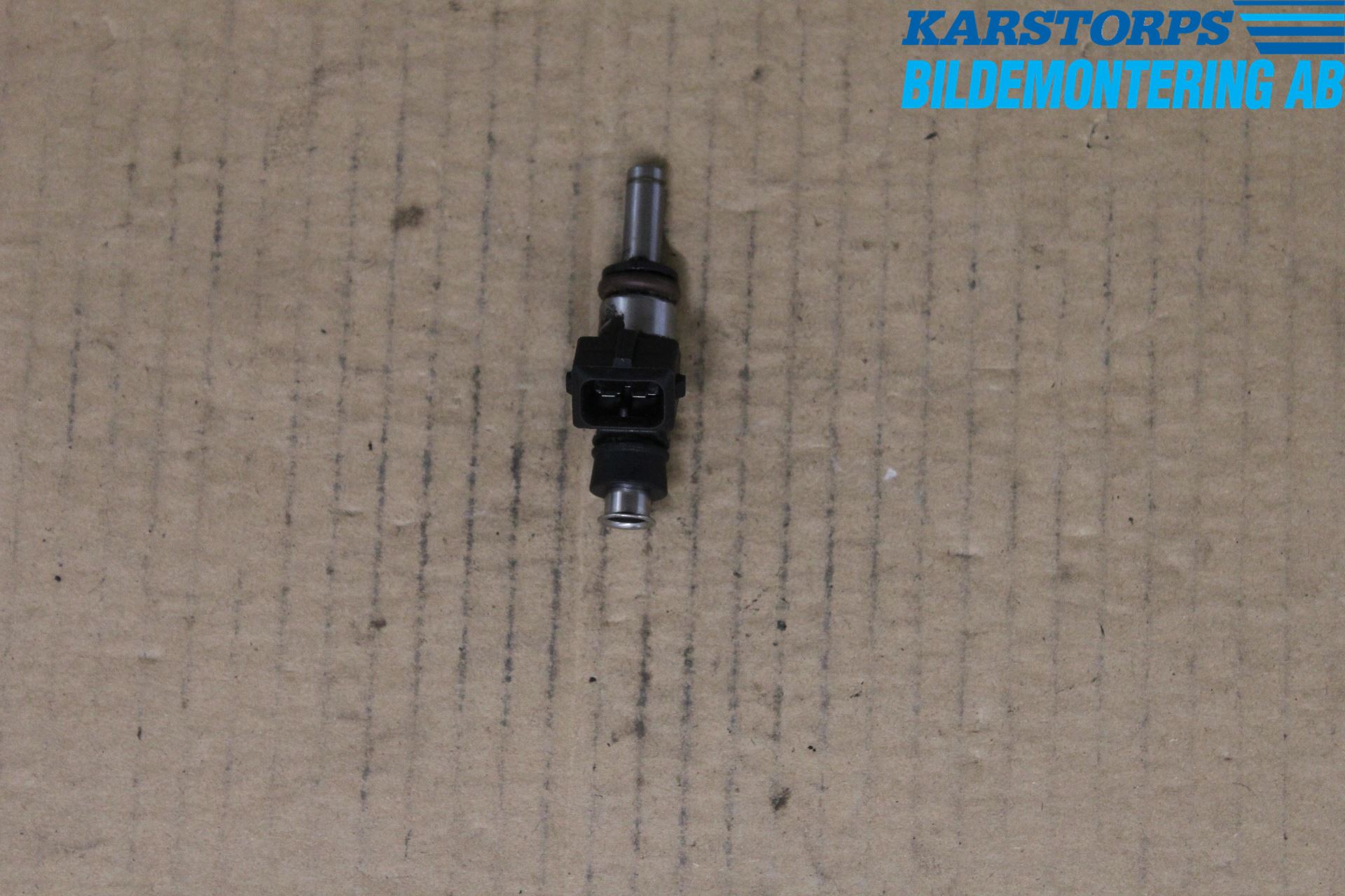 Renault MEGANE III 09-15 Injspridare