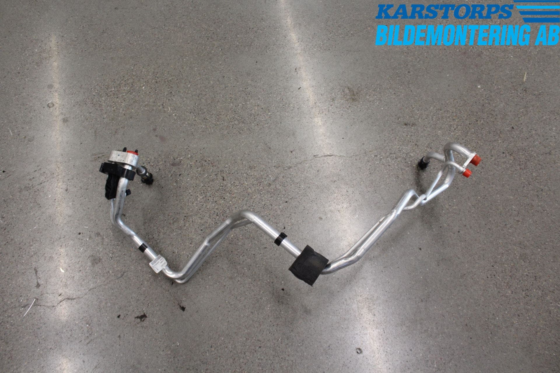 Volvo V70 14-16 Ac Slang-Rör