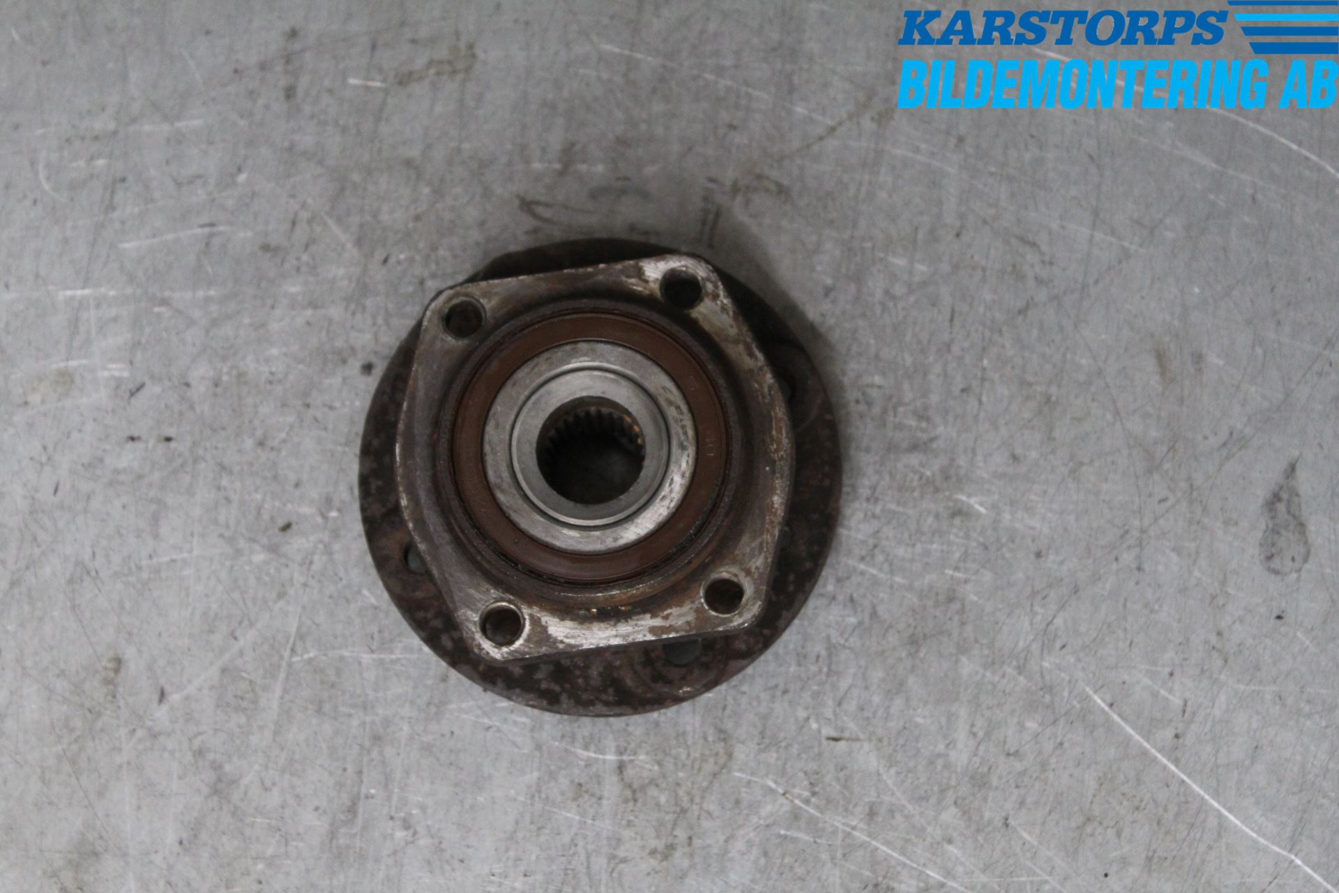 Volvo 850 91-97 Nav Fram