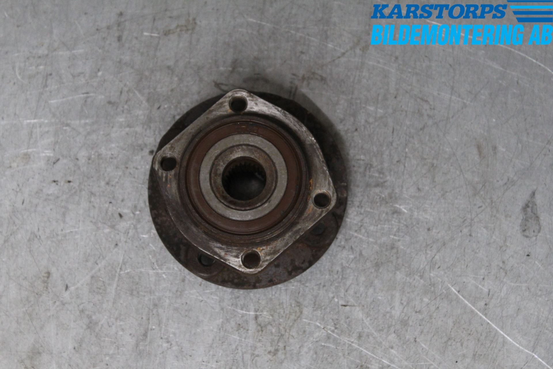 Volvo 850 91-97 Nav Fram