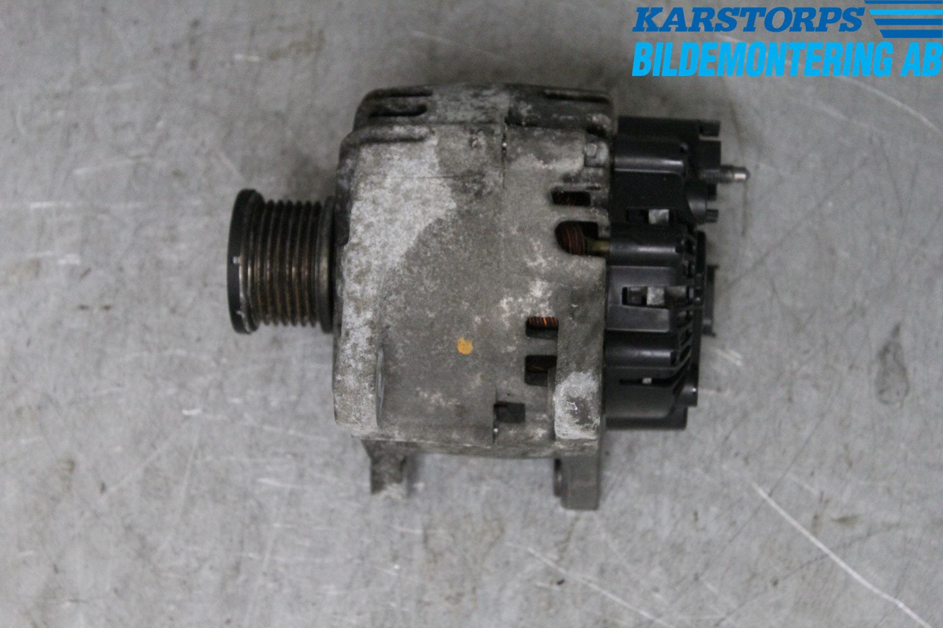 Renault MEGANE III 09-15 Generator