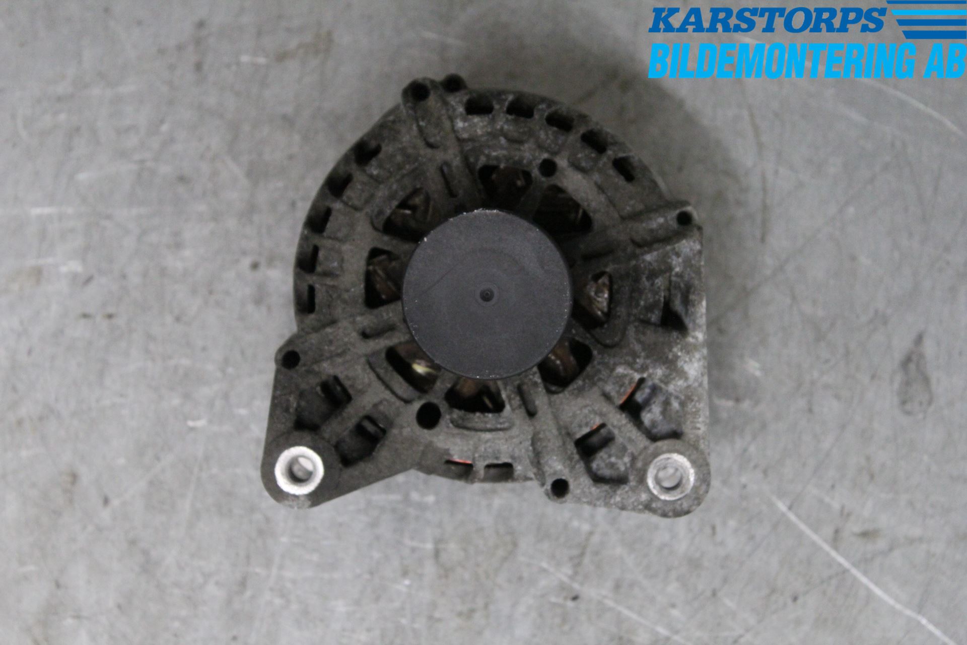Renault MEGANE III 09-15 Generator