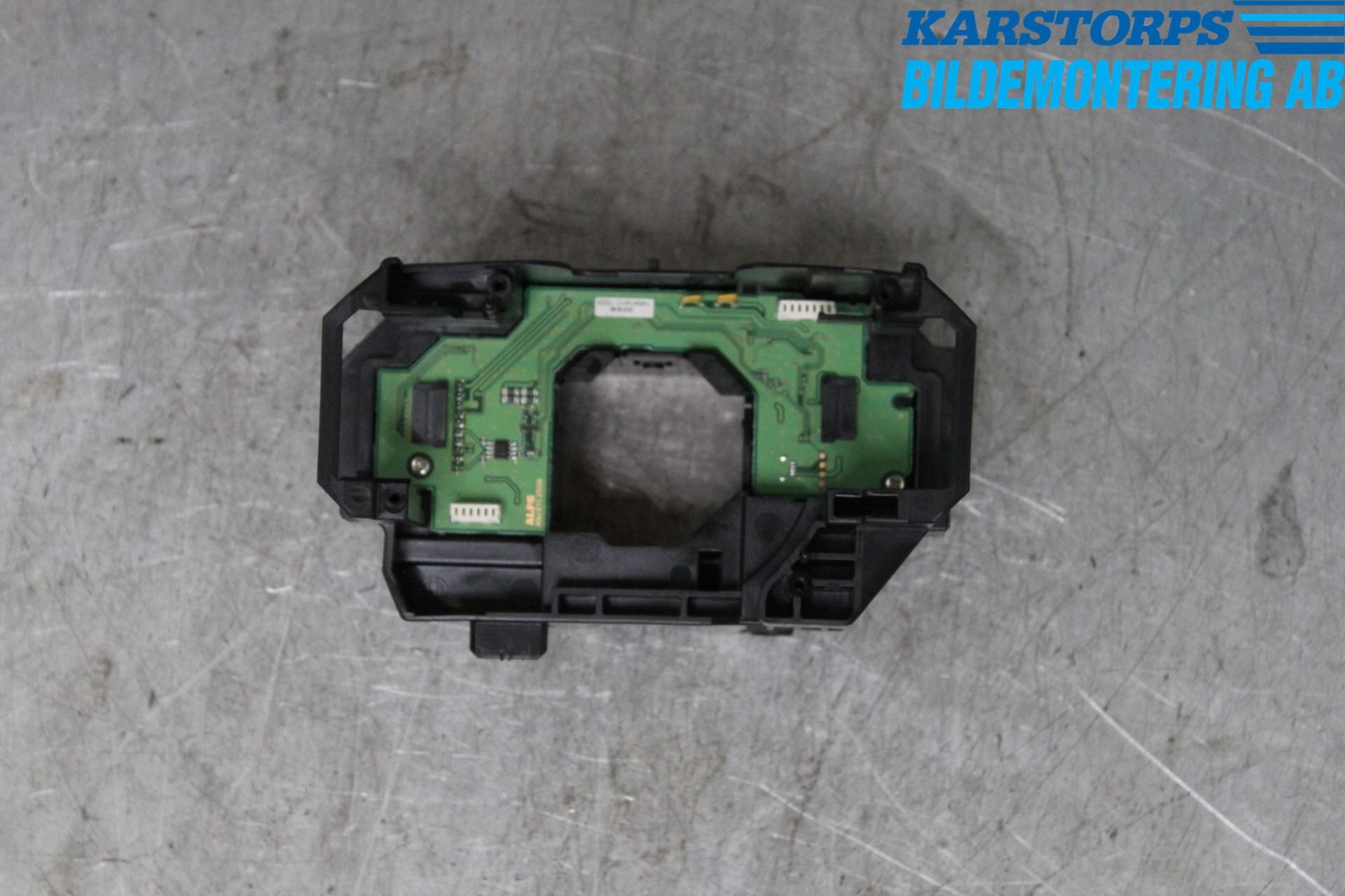 Volvo XC60 14-17 Spak Konsoll-Fäste