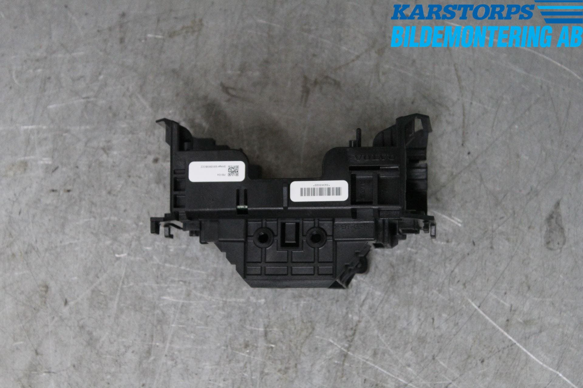 Volvo XC60 14-17 Spak Konsoll-Fäste