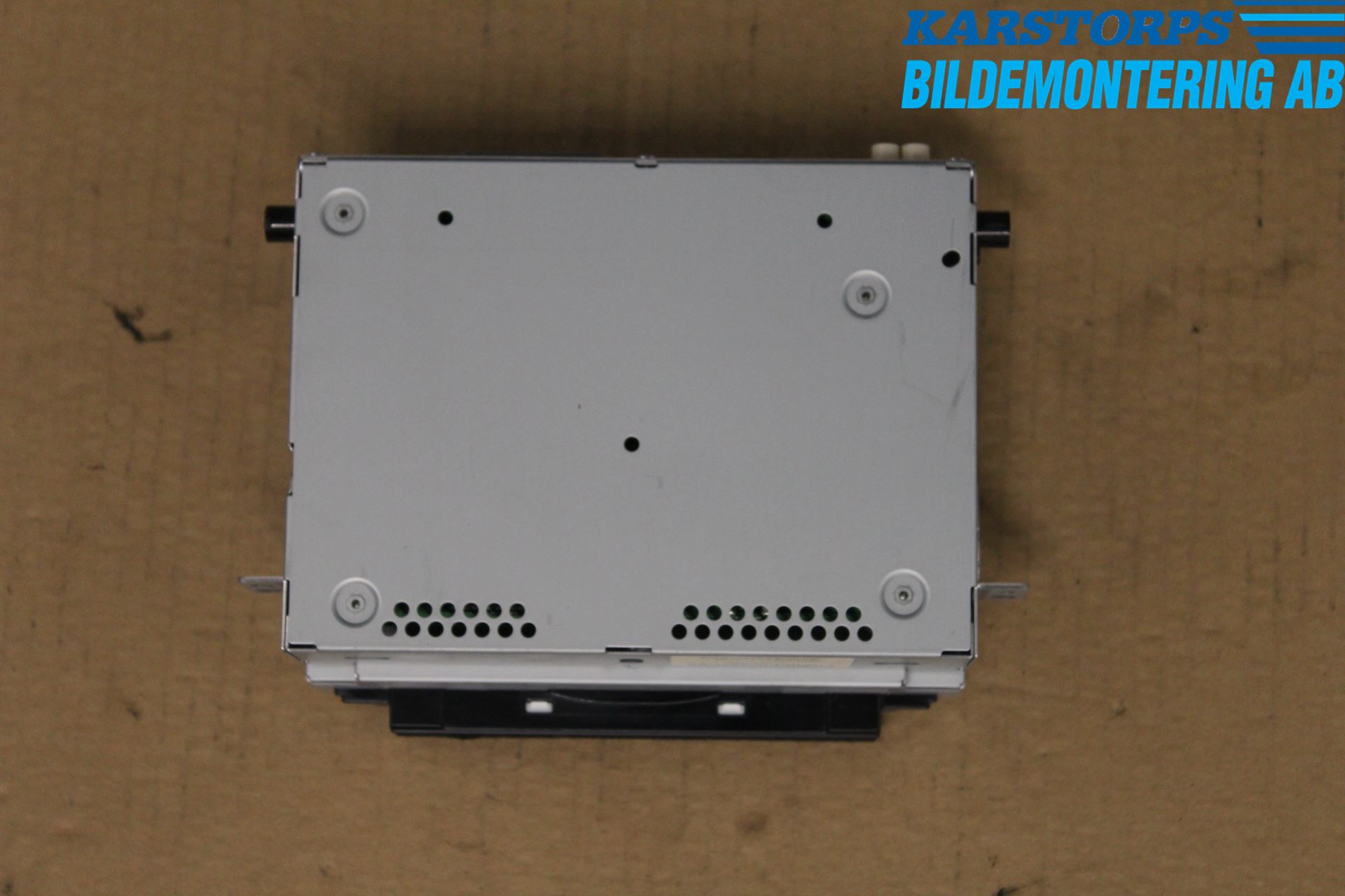 Volvo XC60 14-17 Cd Radio - Multimediapanel