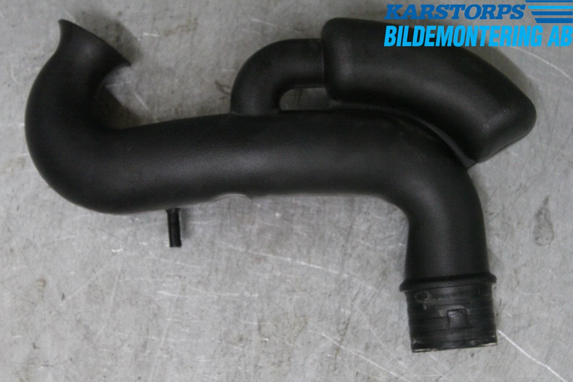 Volkswagen VW UP! / E-UP! Förg-Bälg-Rör Mot Luftr