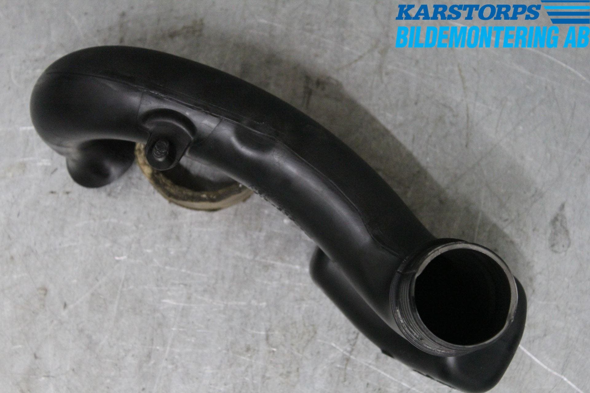 Volkswagen VW UP! / E-UP! Förg-Bälg-Rör Mot Luftr