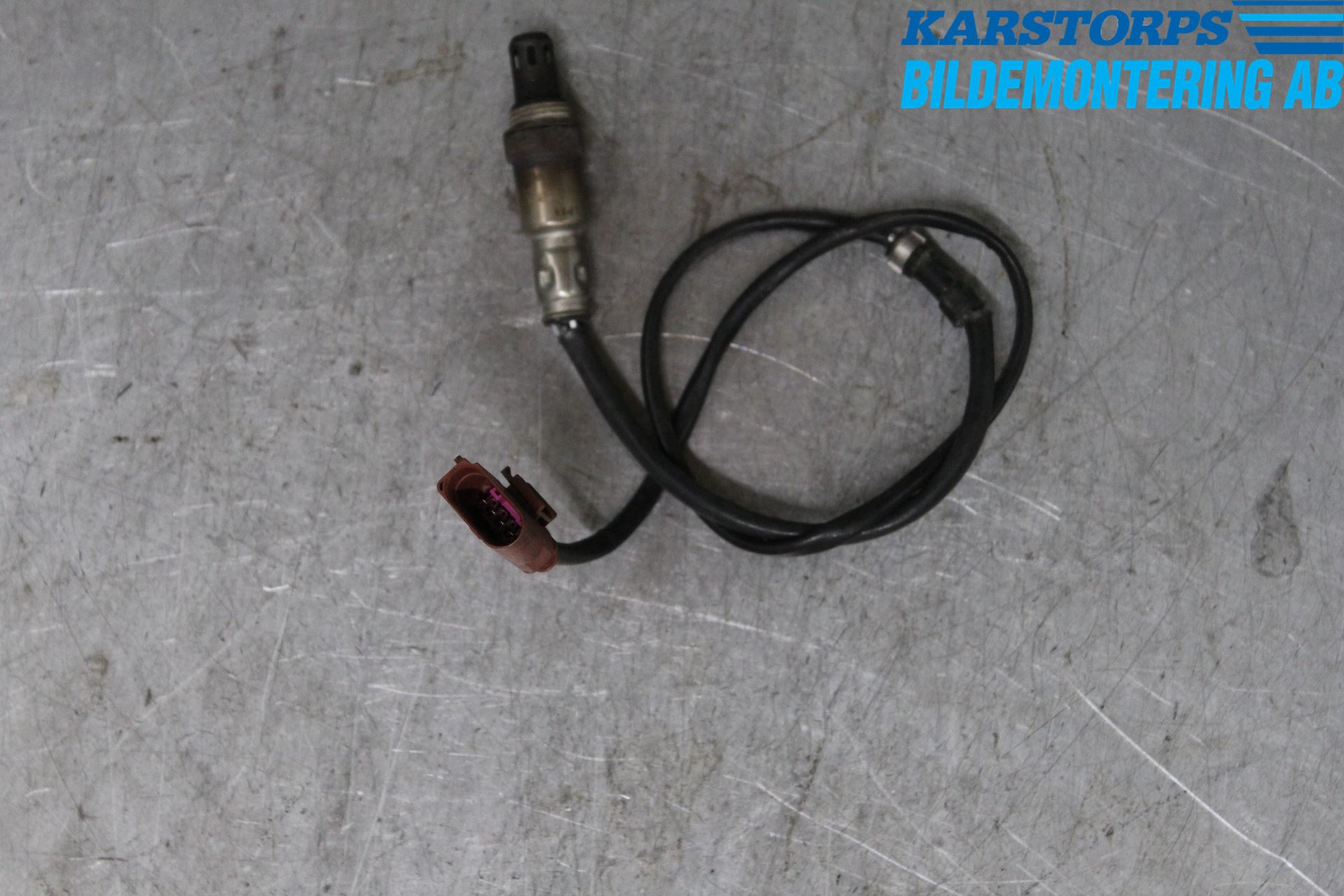 Volkswagen VW UP! / E-UP! Injlambdasond