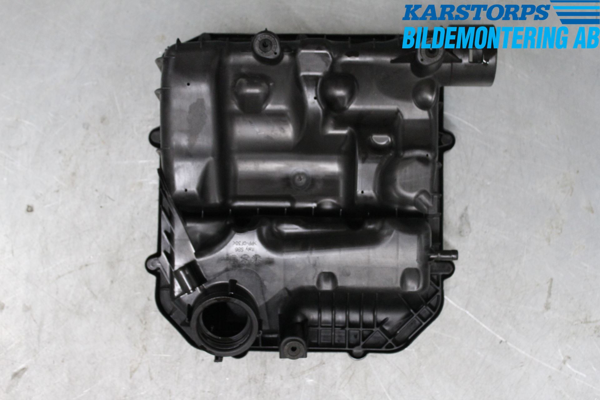 Volkswagen VW UP! / E-UP! Luftrenare