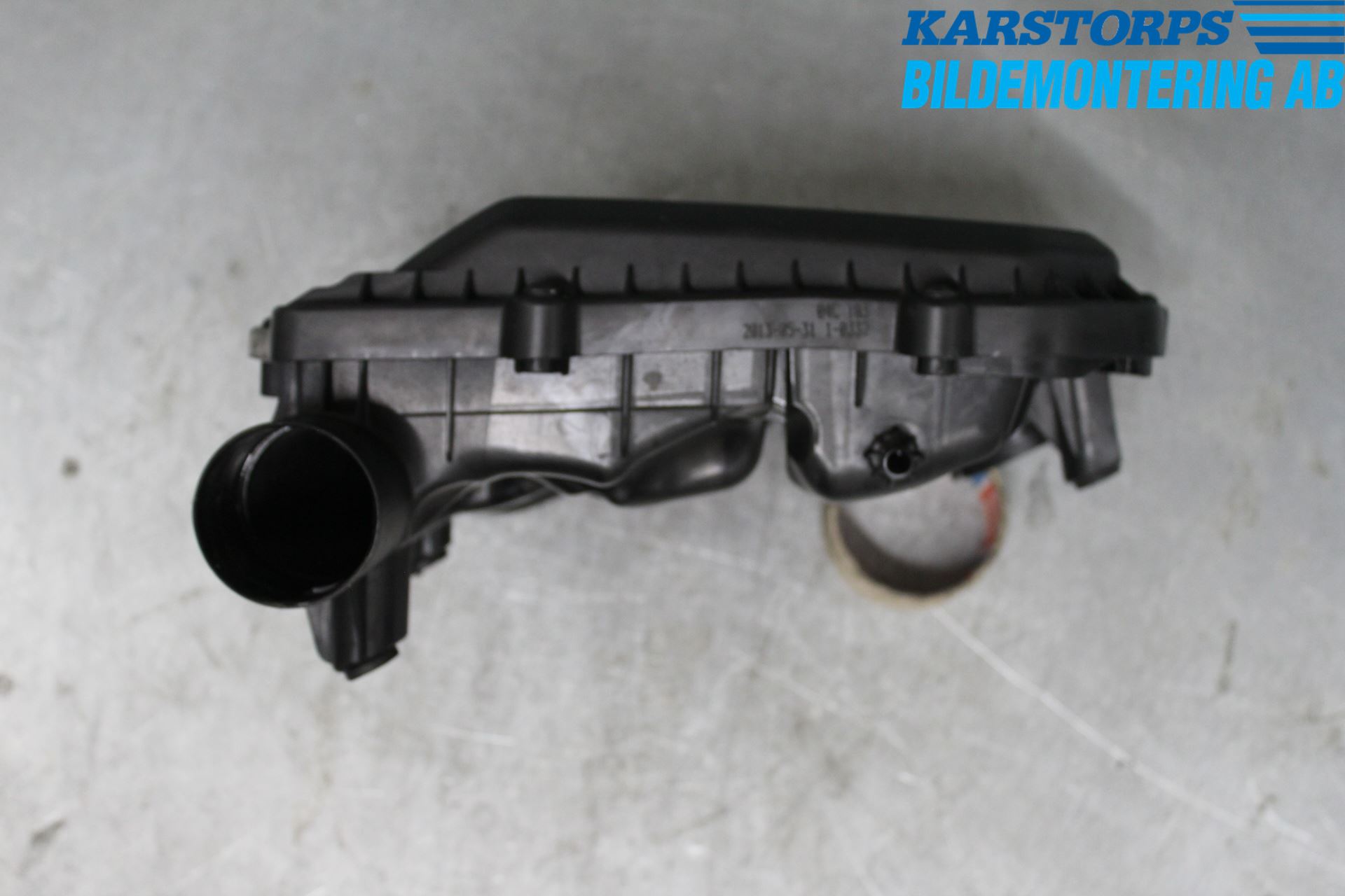 Volkswagen VW UP! / E-UP! Luftrenare