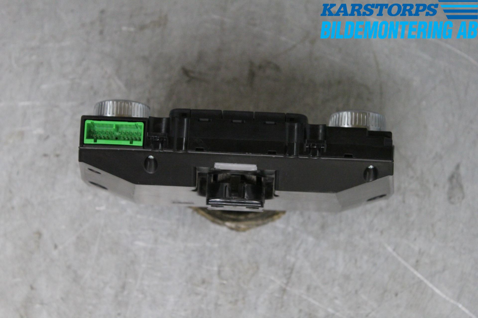 Volvo XC60 14-17 Värmereglage