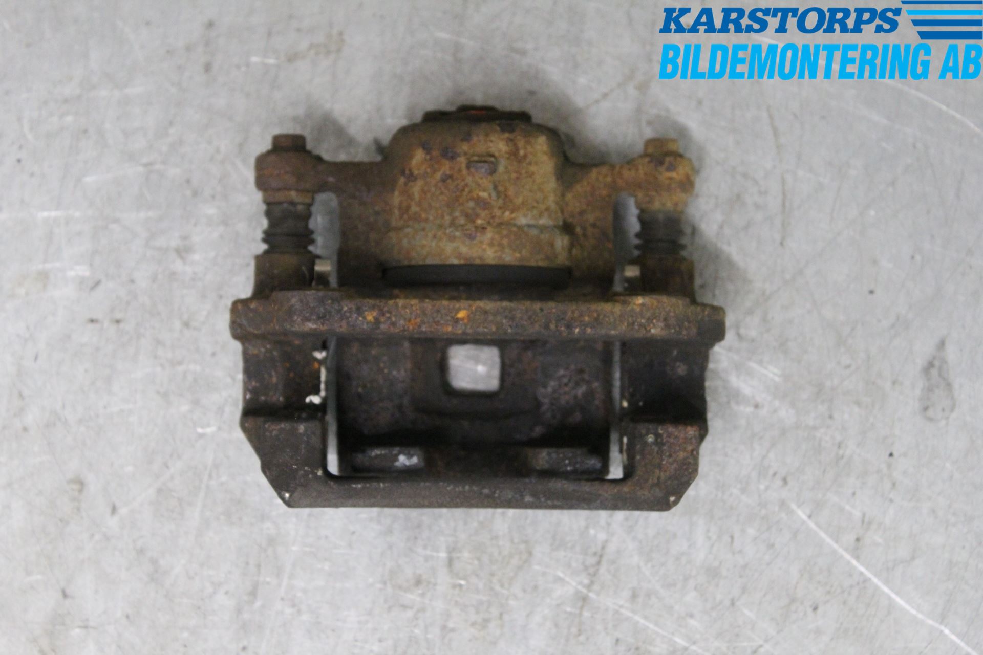 Ford FIESTA 09-12 Bromsok Fram Vänster