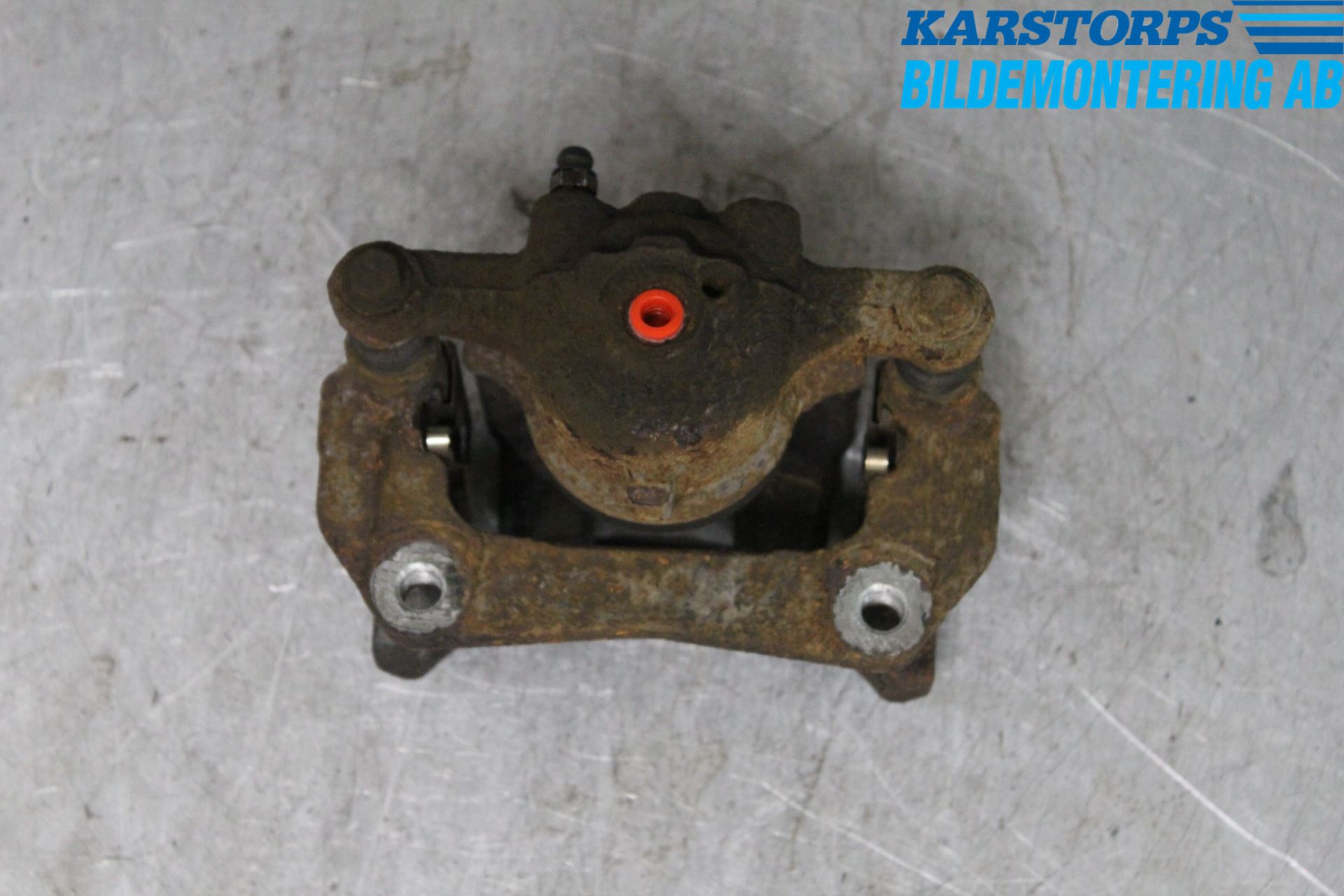 Ford FIESTA 09-12 Bromsok Fram Vänster