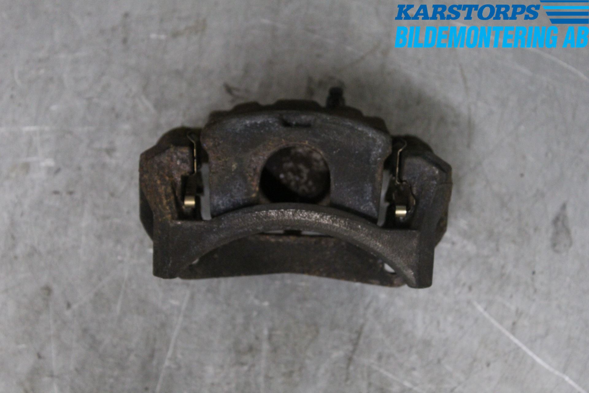 Ford FIESTA 09-12 Bromsok Fram Vänster