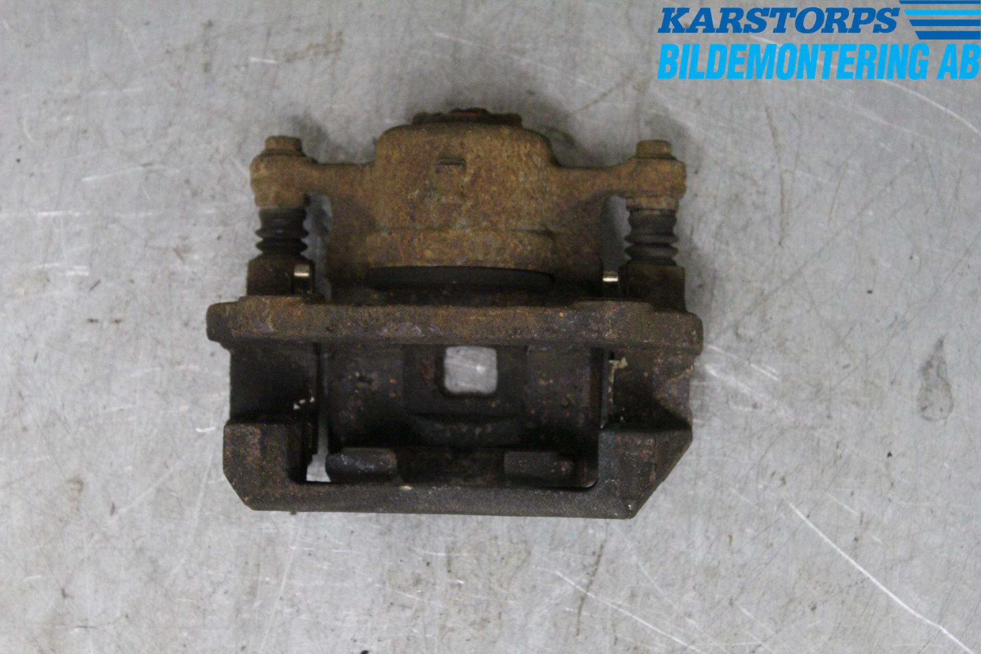 Ford FIESTA 09-12 Bromsok Fram Höger