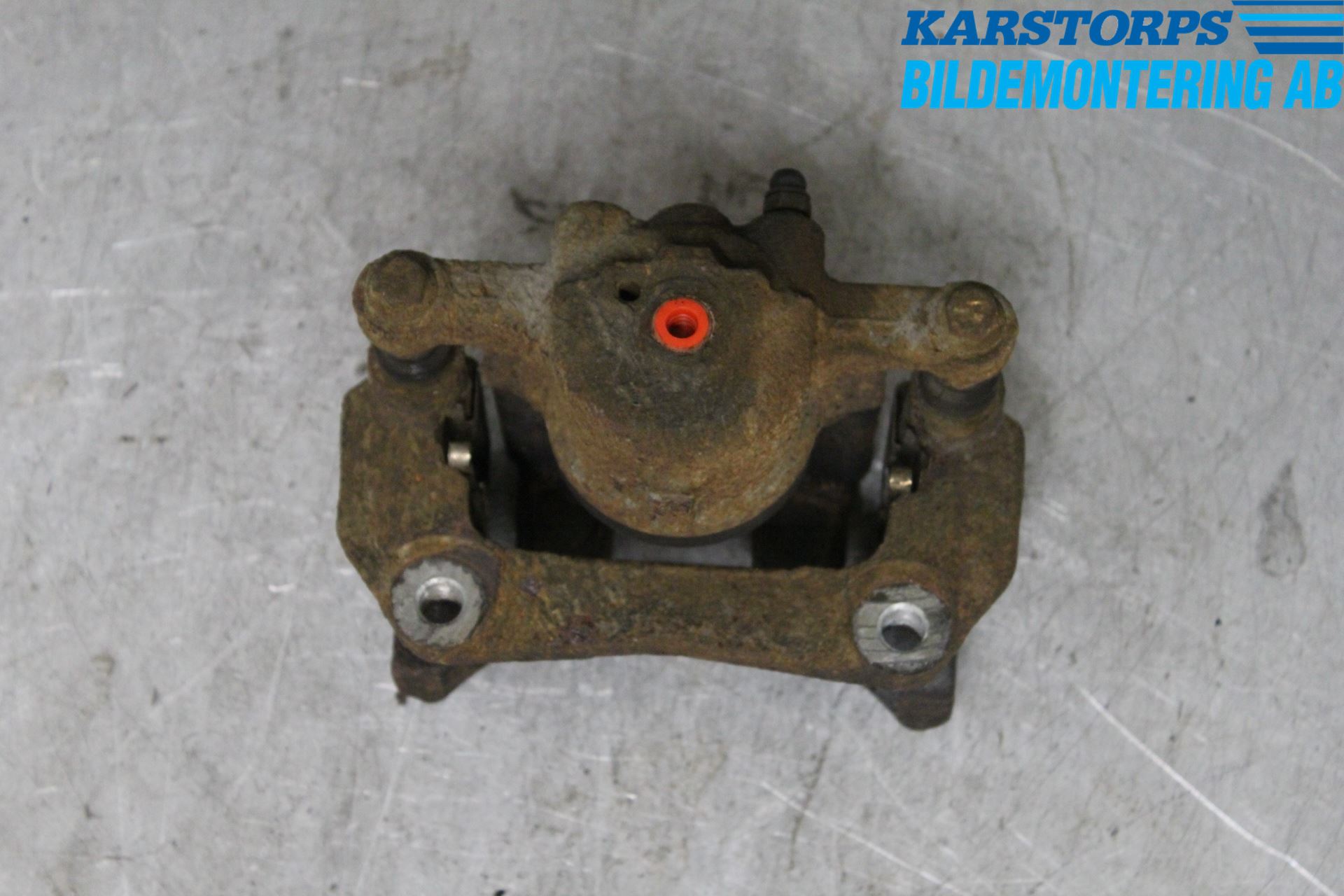 Ford FIESTA 09-12 Bromsok Fram Höger