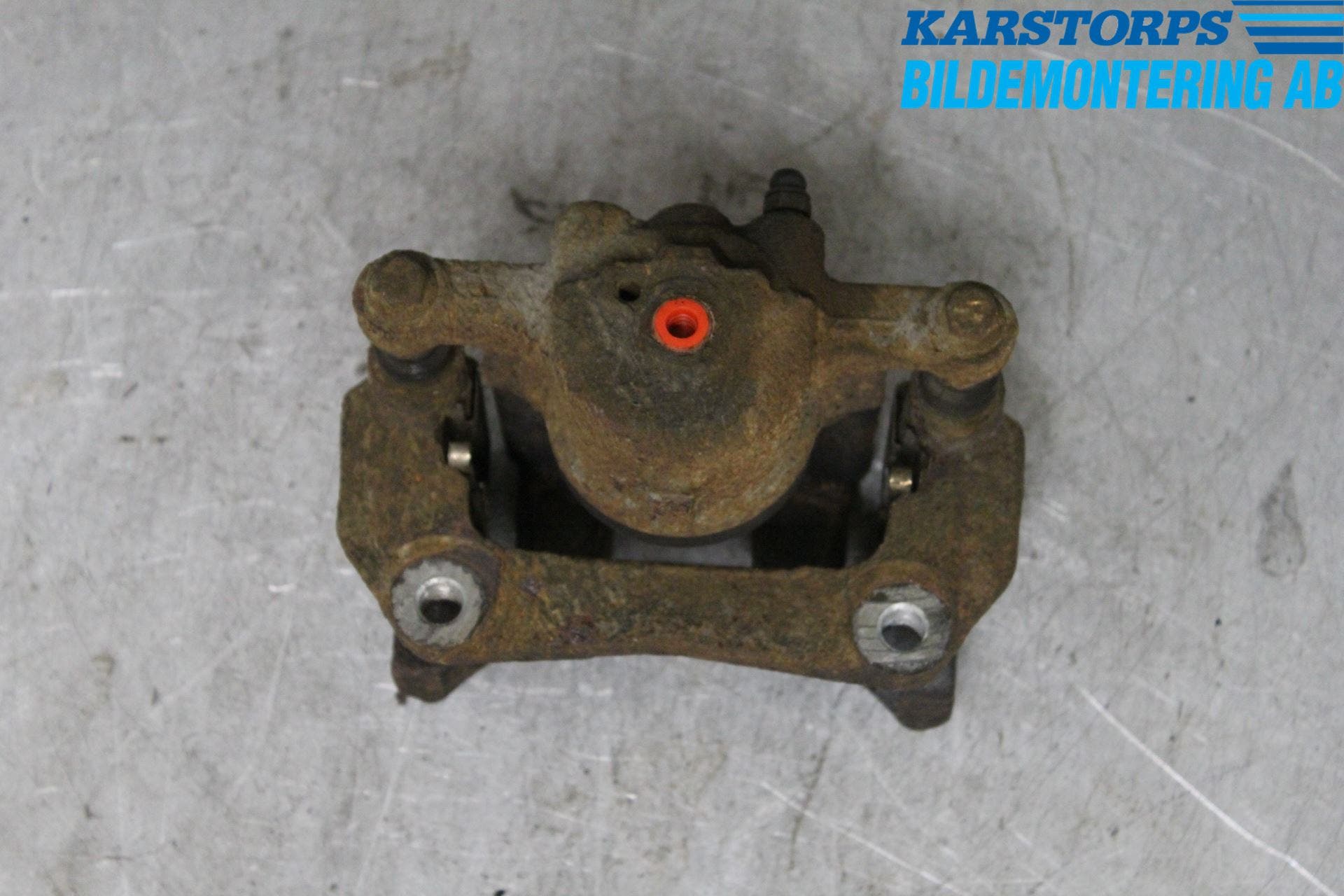 Ford FIESTA 09-12 Bromsok Fram Höger