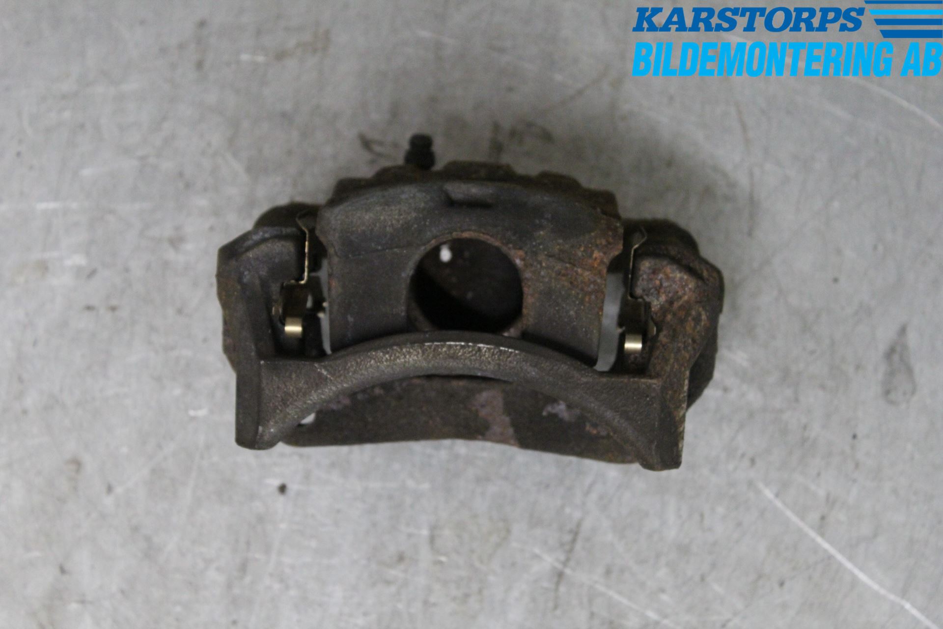 Ford FIESTA 09-12 Bromsok Fram Höger