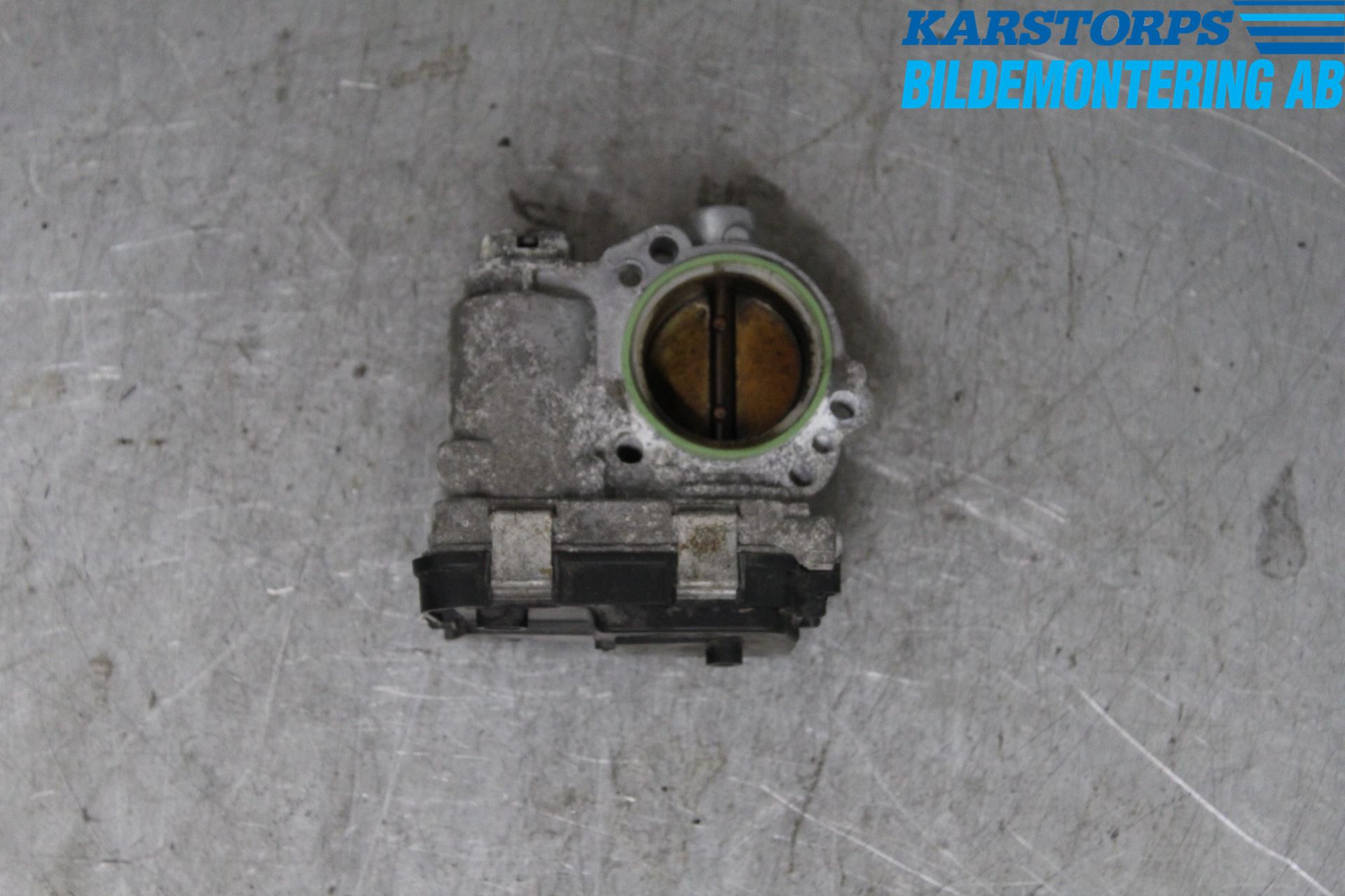 Volkswagen VW UP! / E-UP! Injspjällhus