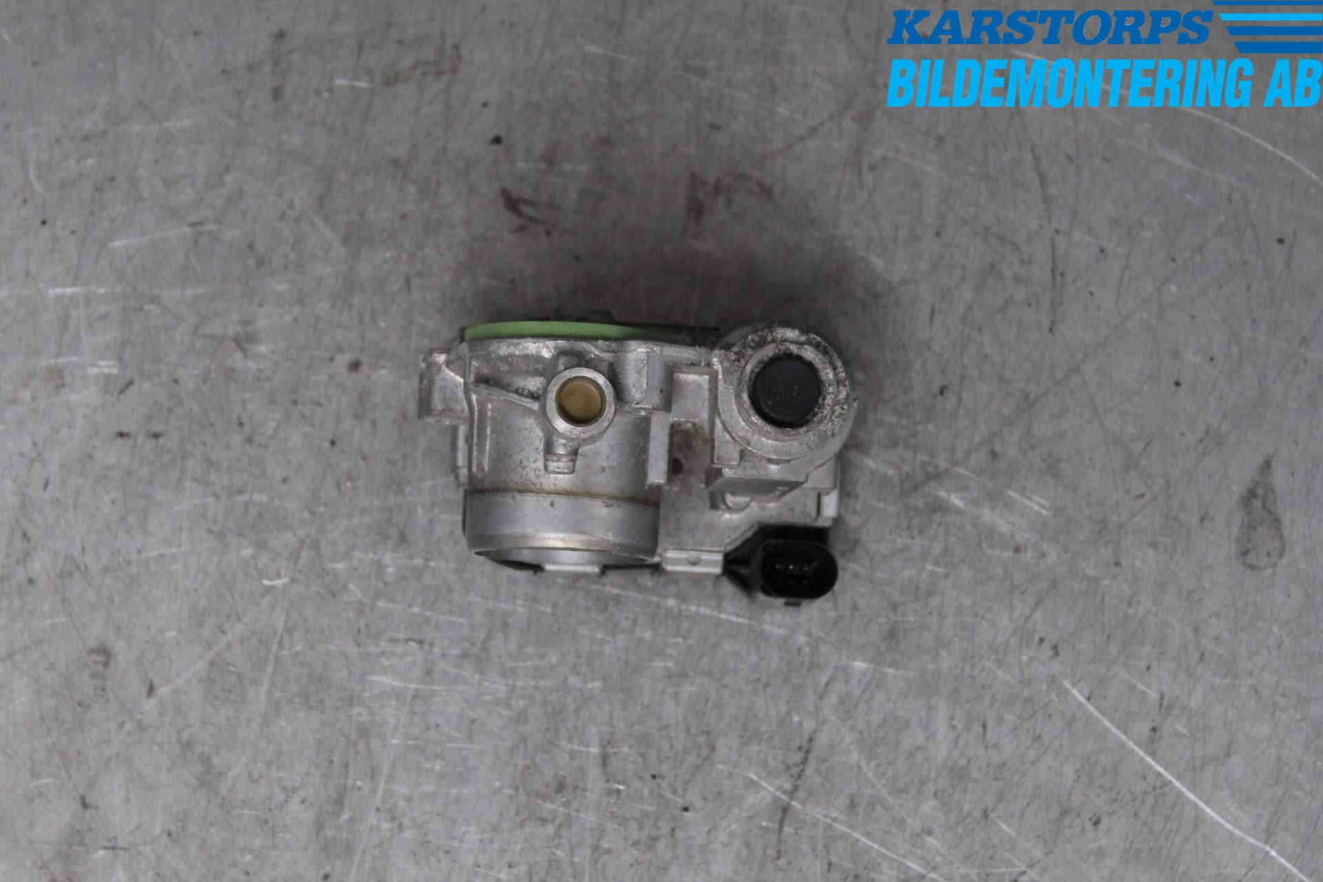 Volkswagen VW UP! / E-UP! Injspjällhus