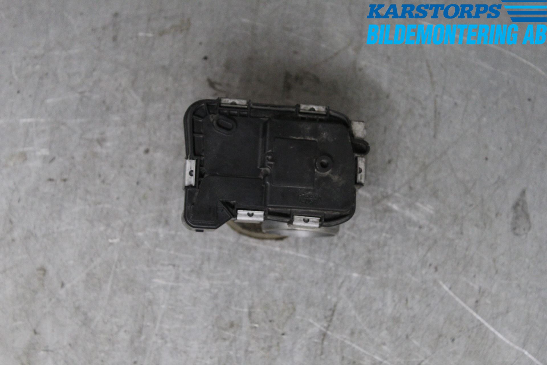 Volkswagen VW UP! / E-UP! Injspjällhus