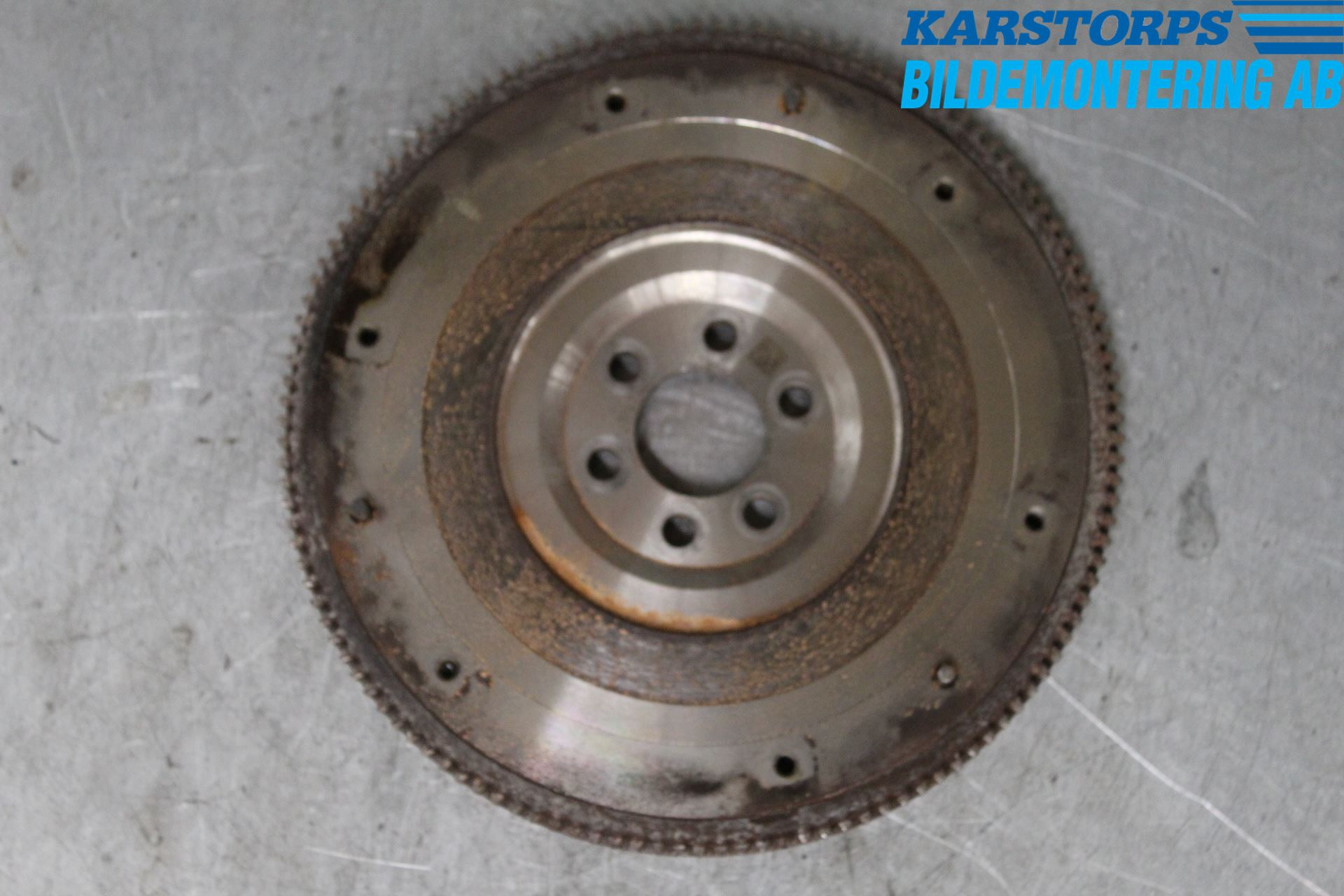 Volkswagen VW UP! / E-UP! Svänghjul Man